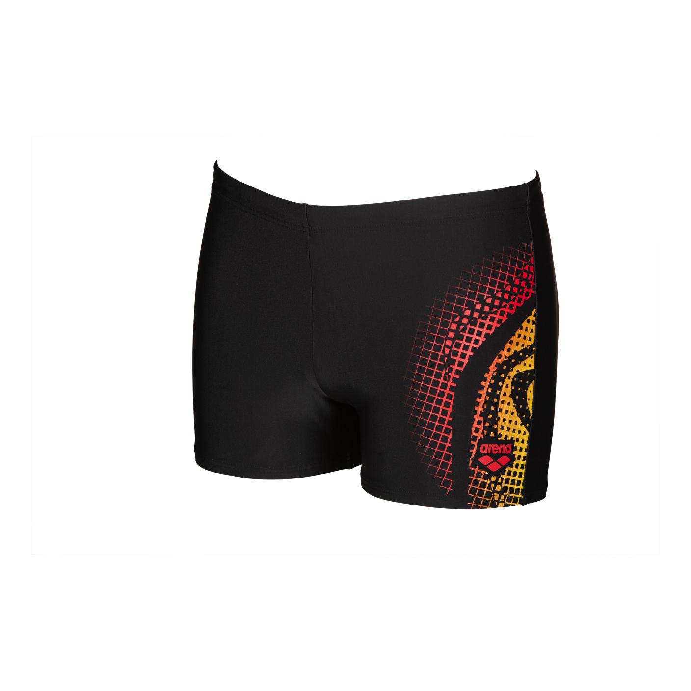 Arena Rurik Short Noir 85 