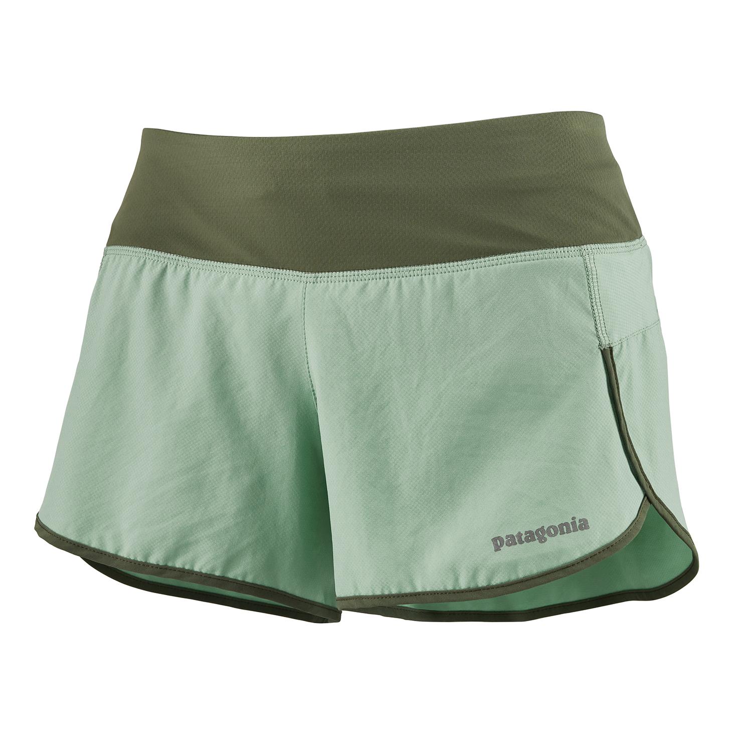 Patagonia Strider Shorts - 3 1/2 in. Vert XS 