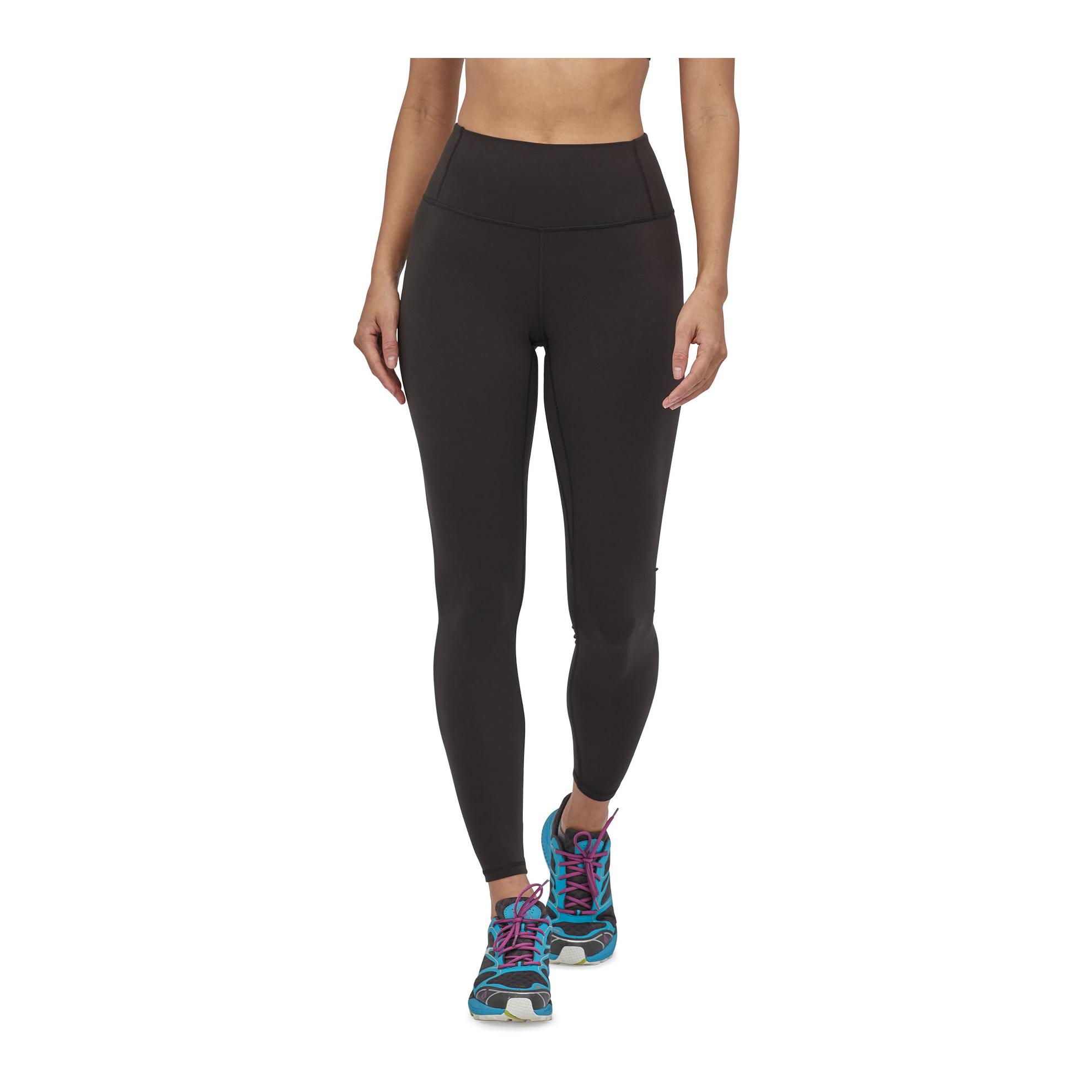 Patagonia Maipo 7/8 Tights Noir 