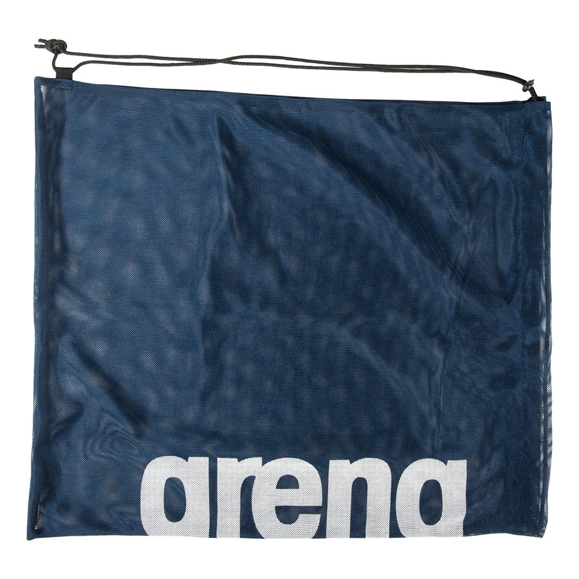 Arena Team Mesh Bleu foncé