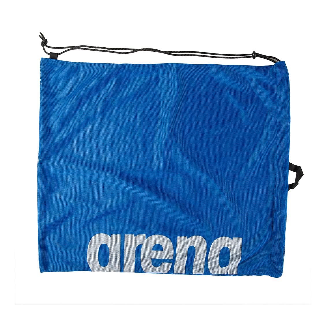 Arena Team Mesh Bleu 
