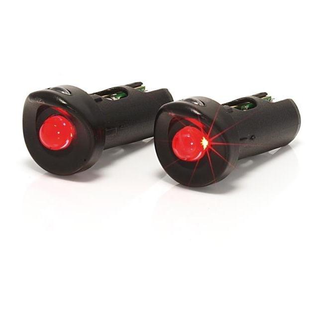 XLC set éclair. Racebar CL-S06 Noir 