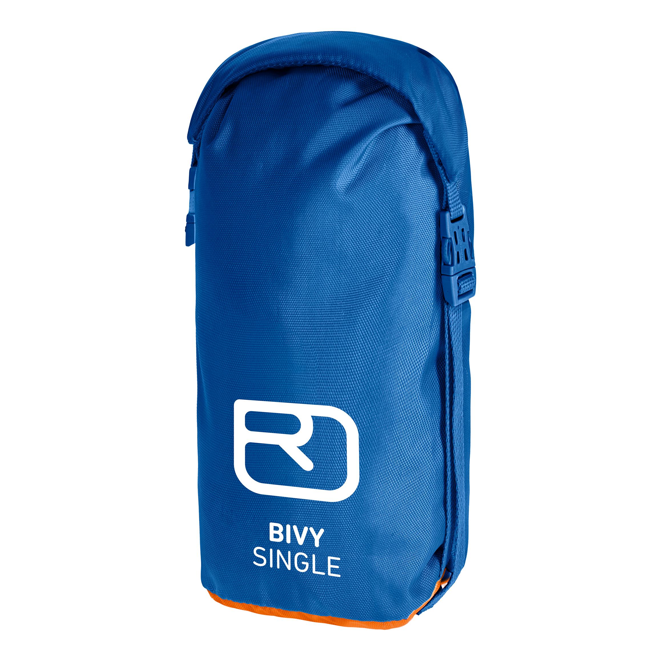 Ortovox Bivy Single Bleu 