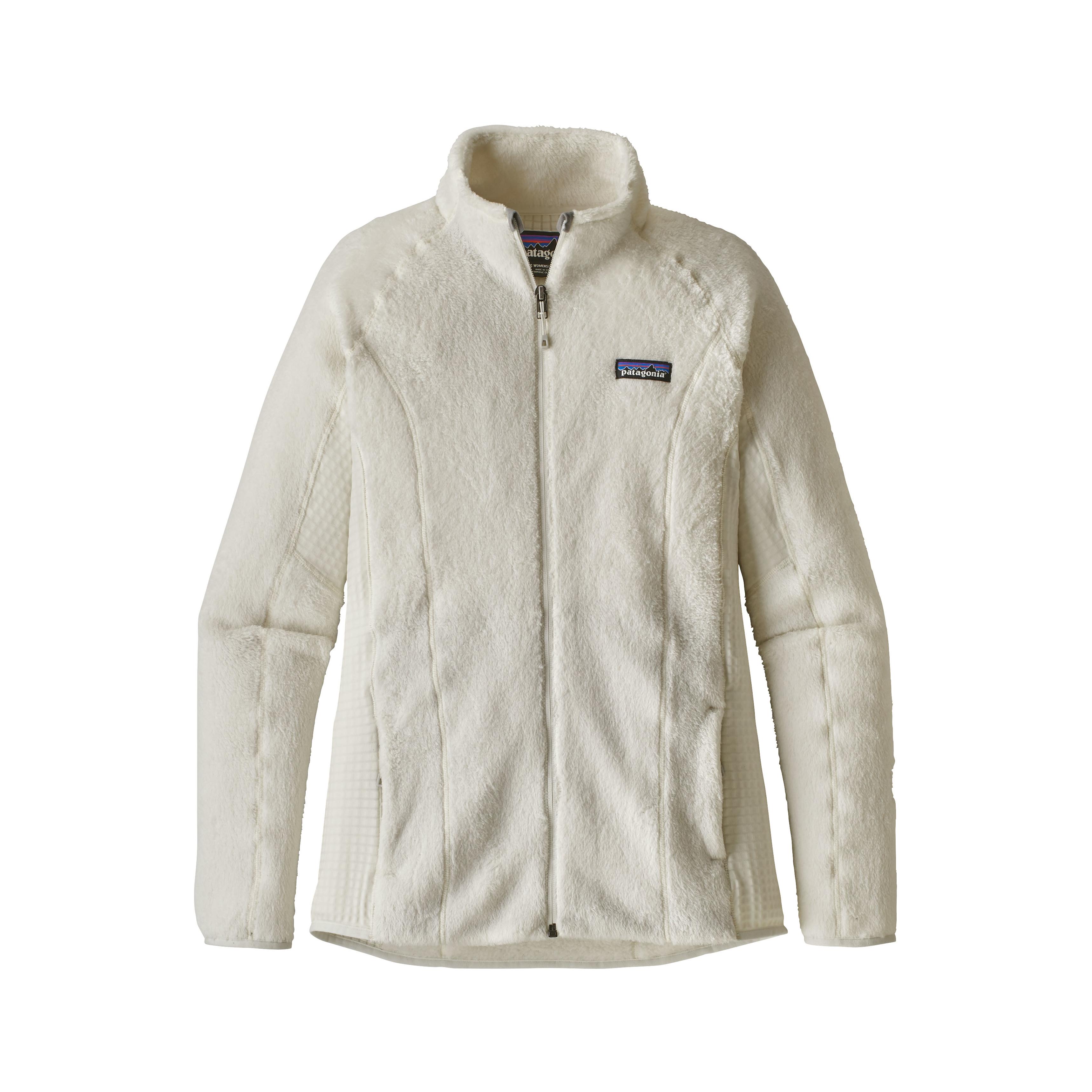 Patagonia R2 Jacket Beige XS 