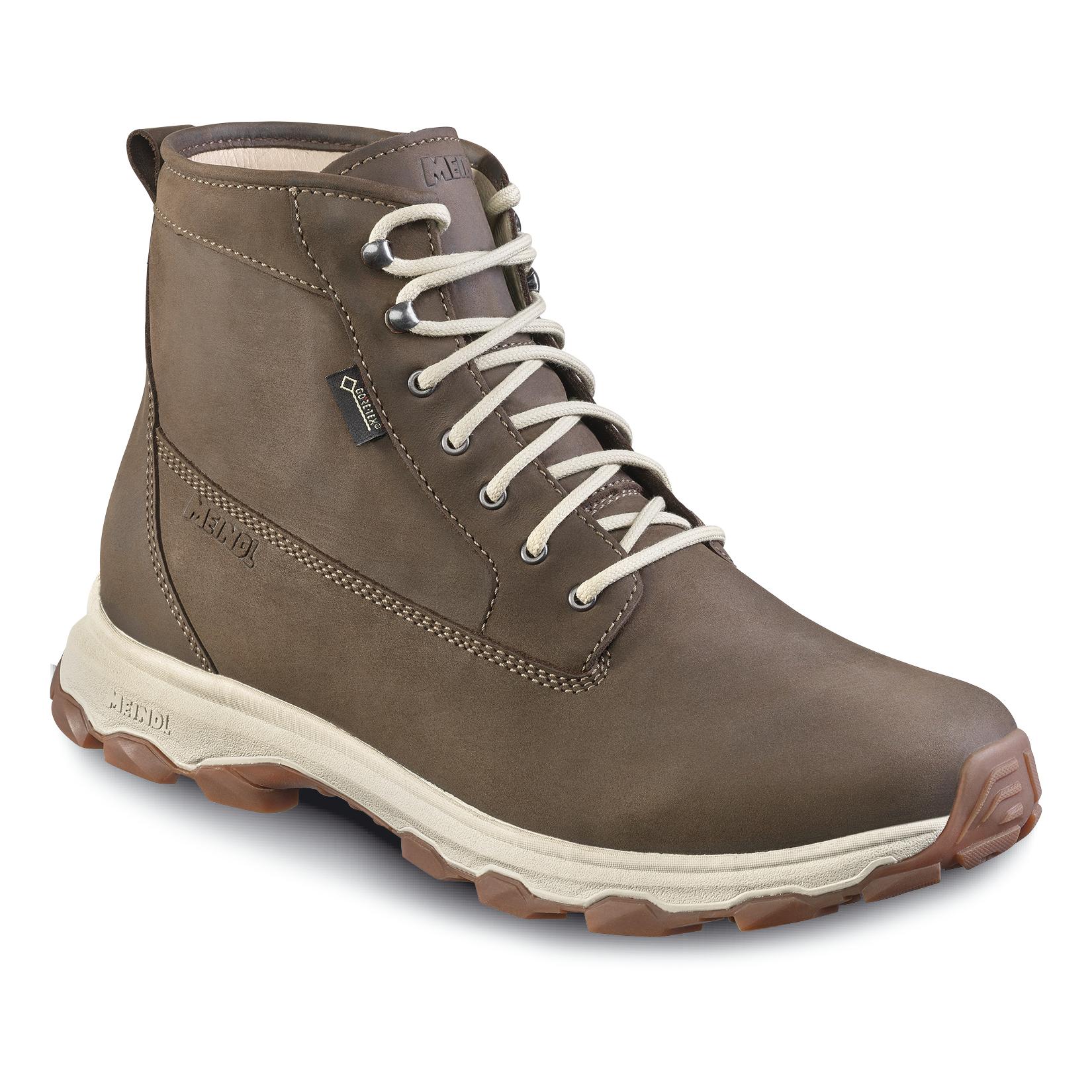 Meindl Vancouver Gore-Tex Marron 45 