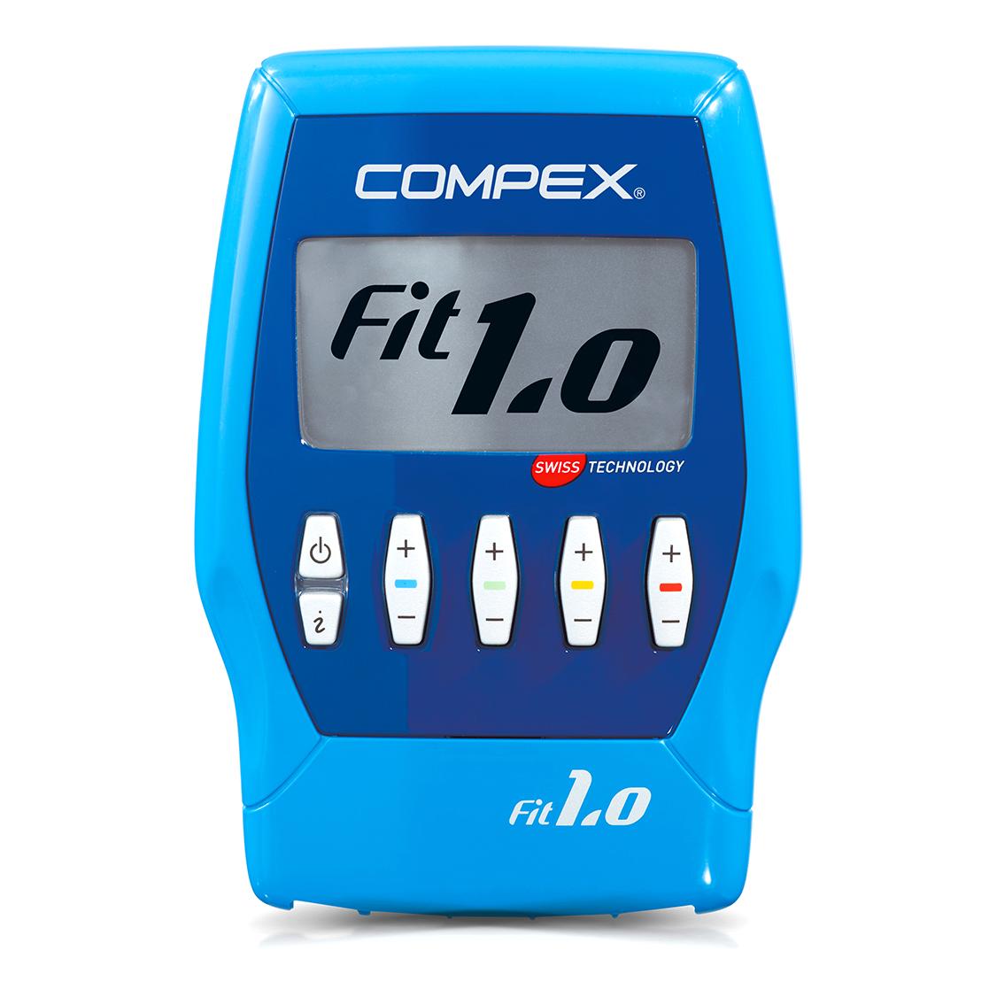 Compex SET FIT 1.0