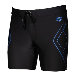 Arena Crosshatching Midjammer Noir 75 
