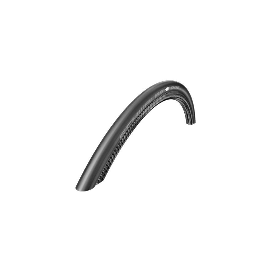 Schwalbe Pneu One 700x25 Noir 