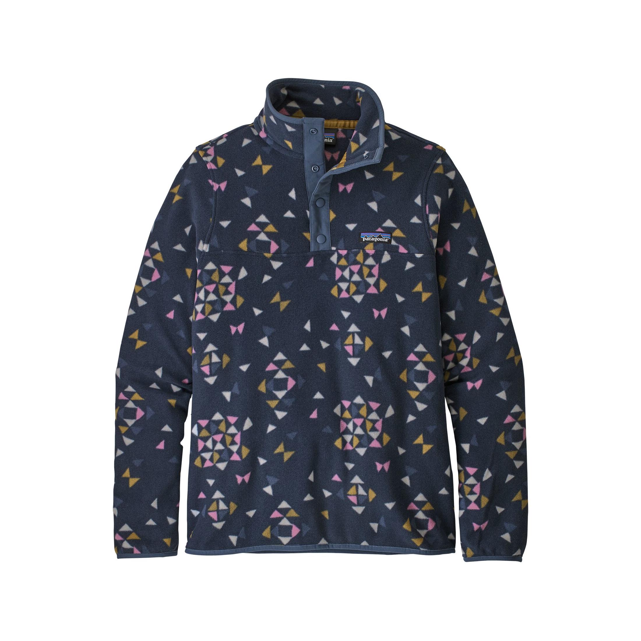 Patagonia Micro D Snap-T P/O