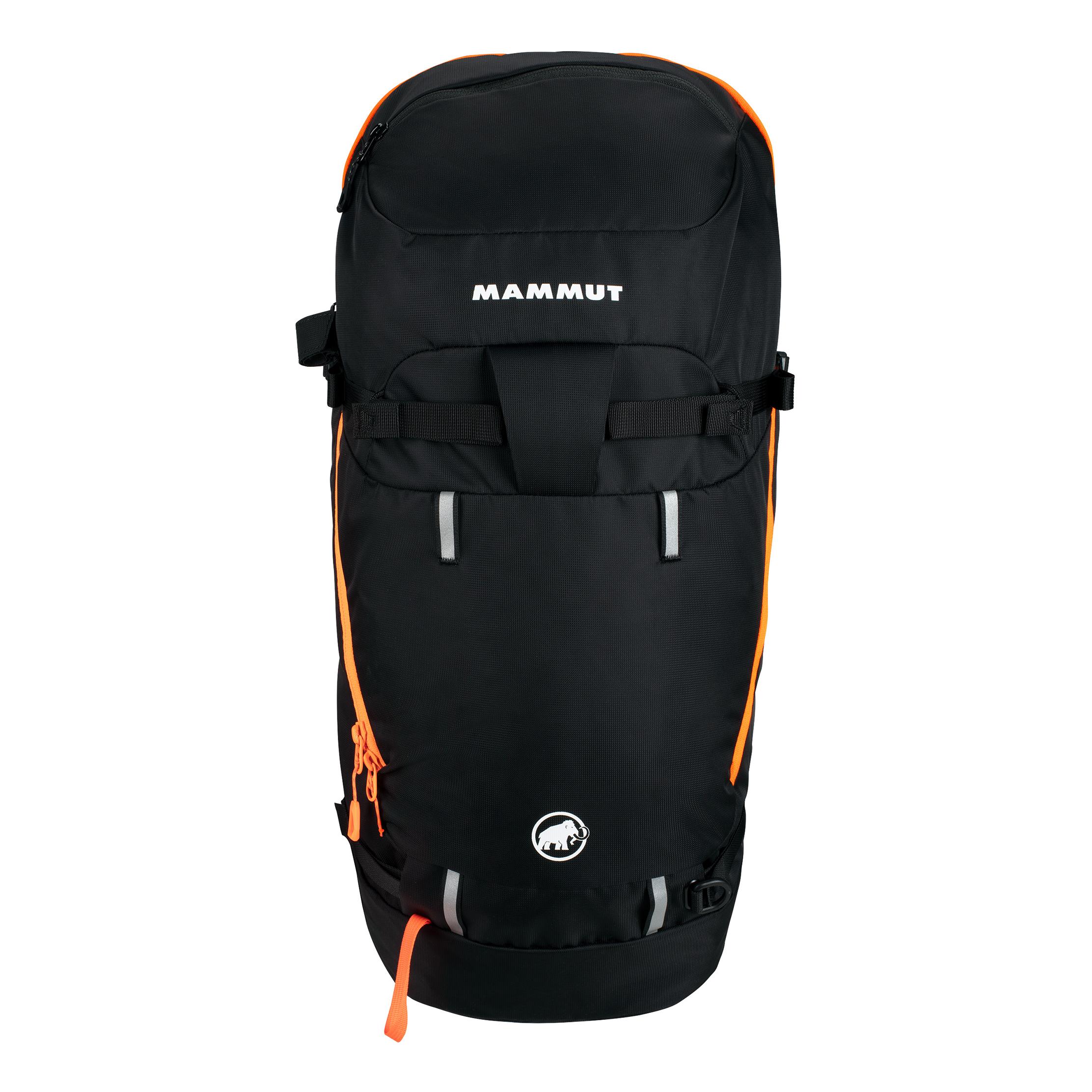 Mammut Light Removable Airbag 3.0 Noir 