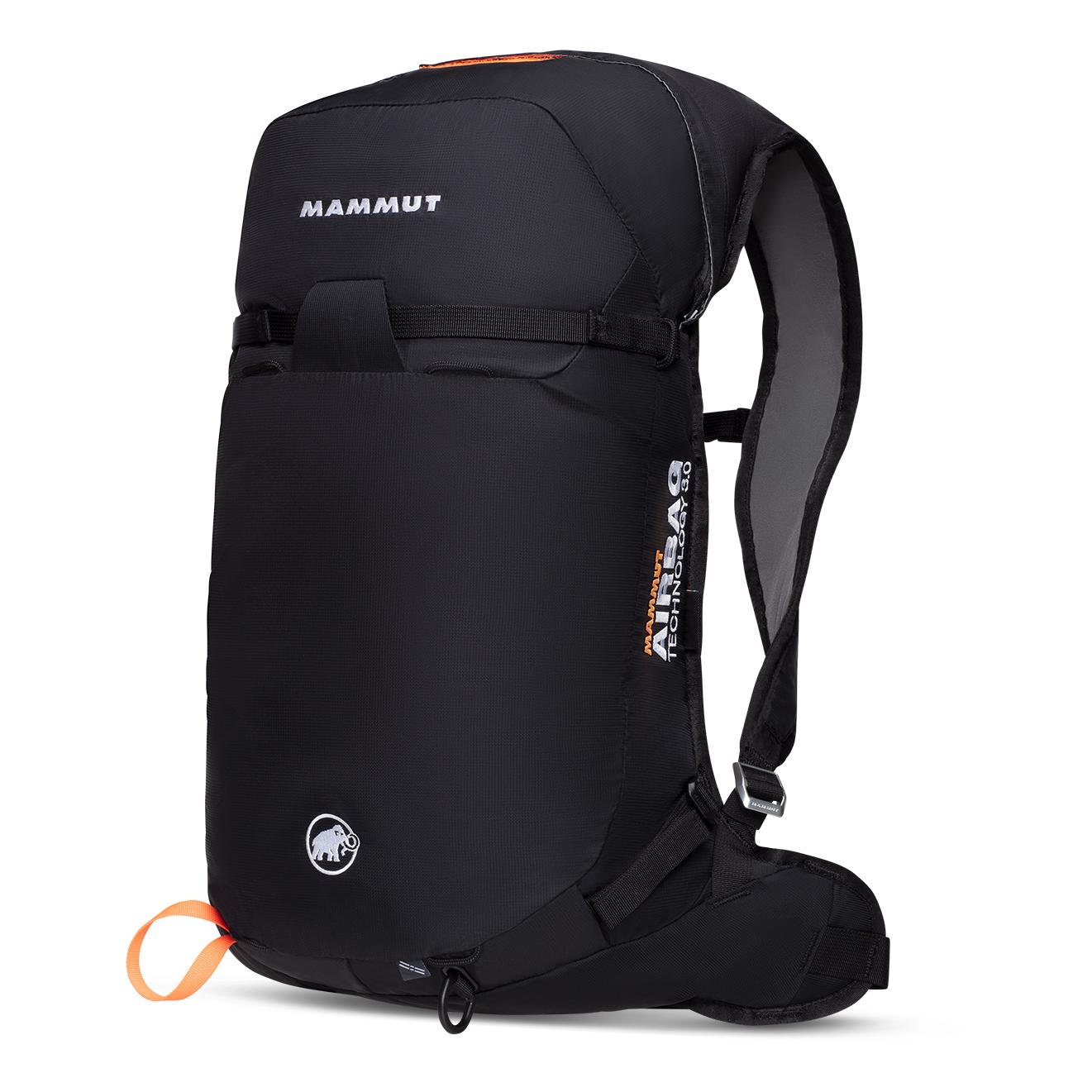 Mammut Ultralight Removable Airbag 3.0 Noir 