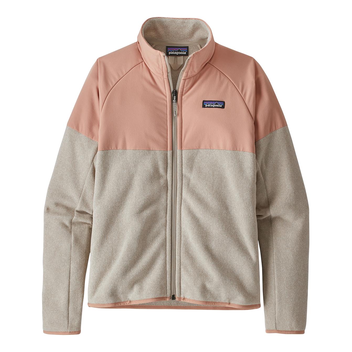 Patagonia LW Better Sweater Shelled Jacket