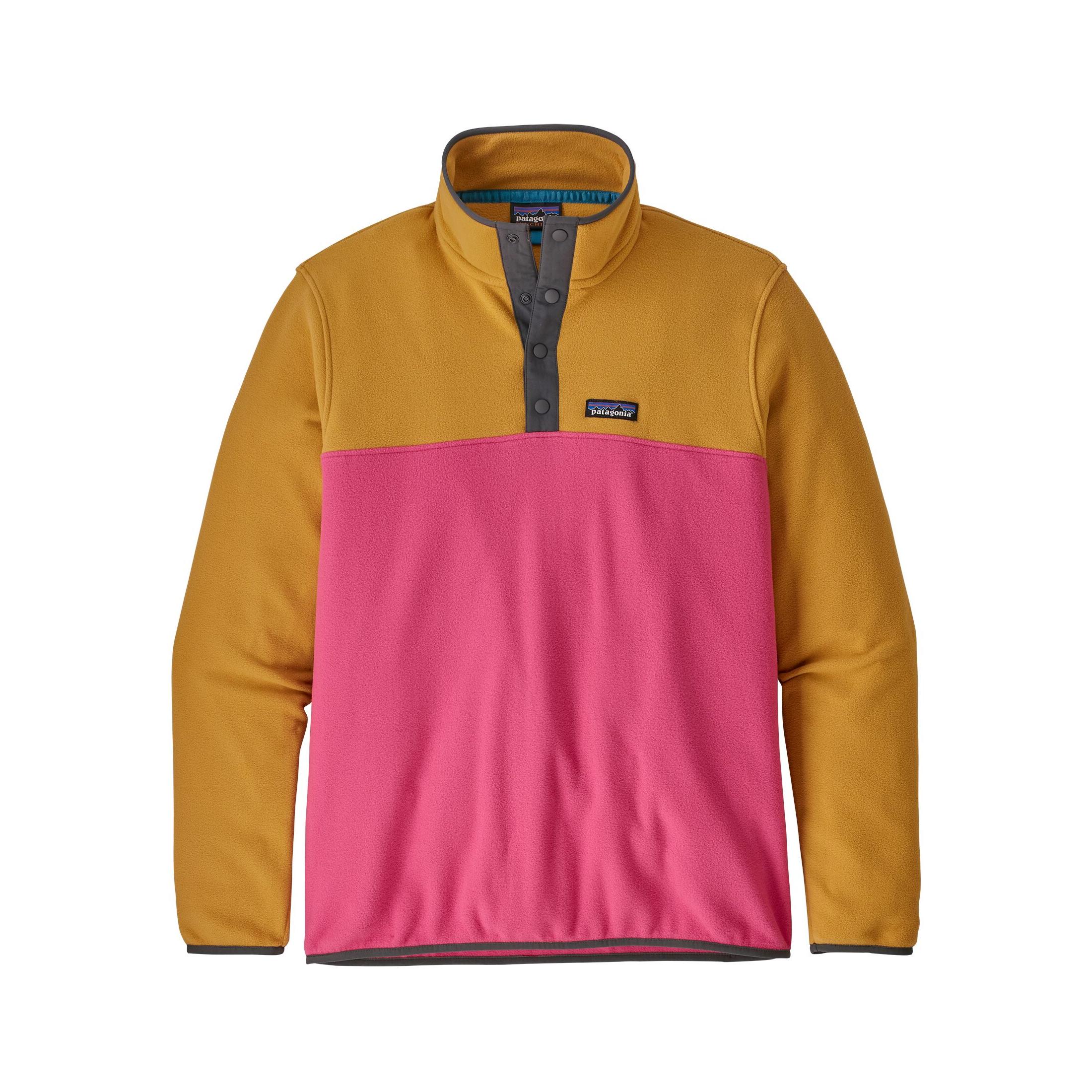 Patagonia Micro D Snap-T P/O