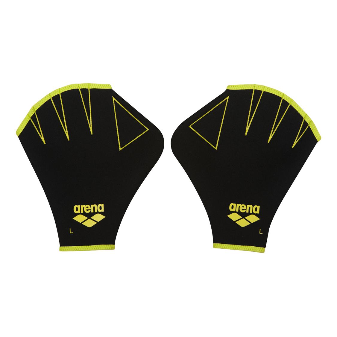 Arena Club Kit Gloves Noir S 