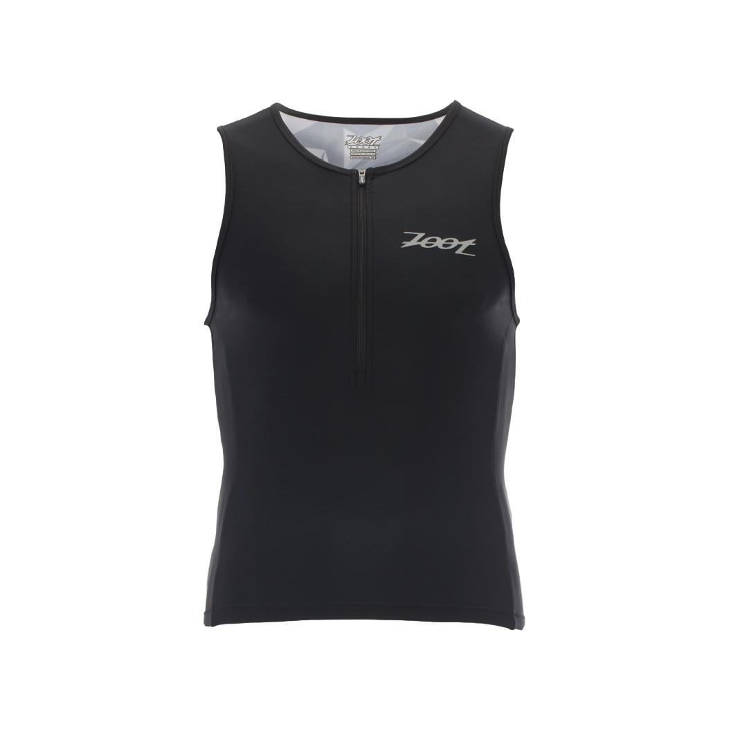 Zoot Performance Tri Tank Noir S 