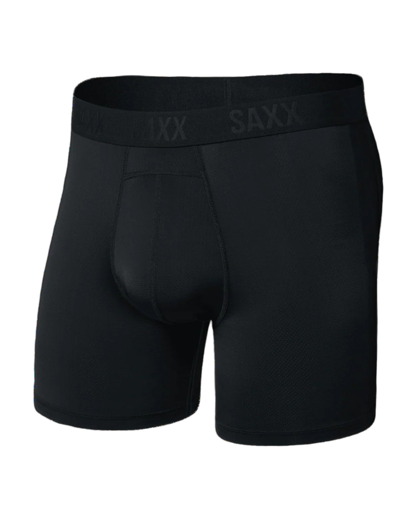 Saxx Light Smooth Flex Boxer Lã©Ger Ã Compression Man