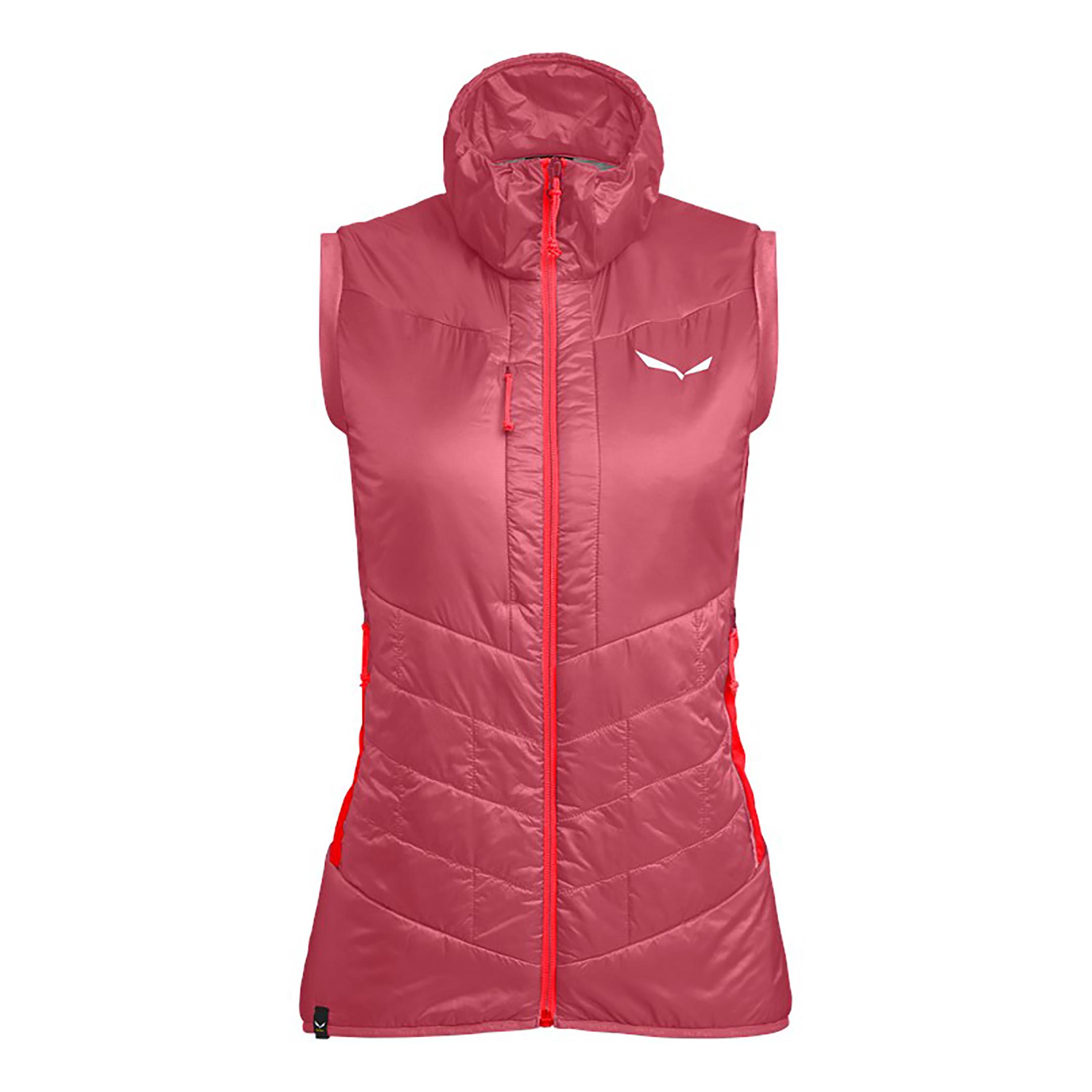 Salewa Ortles Hybrid Twr Veste Rose 42 