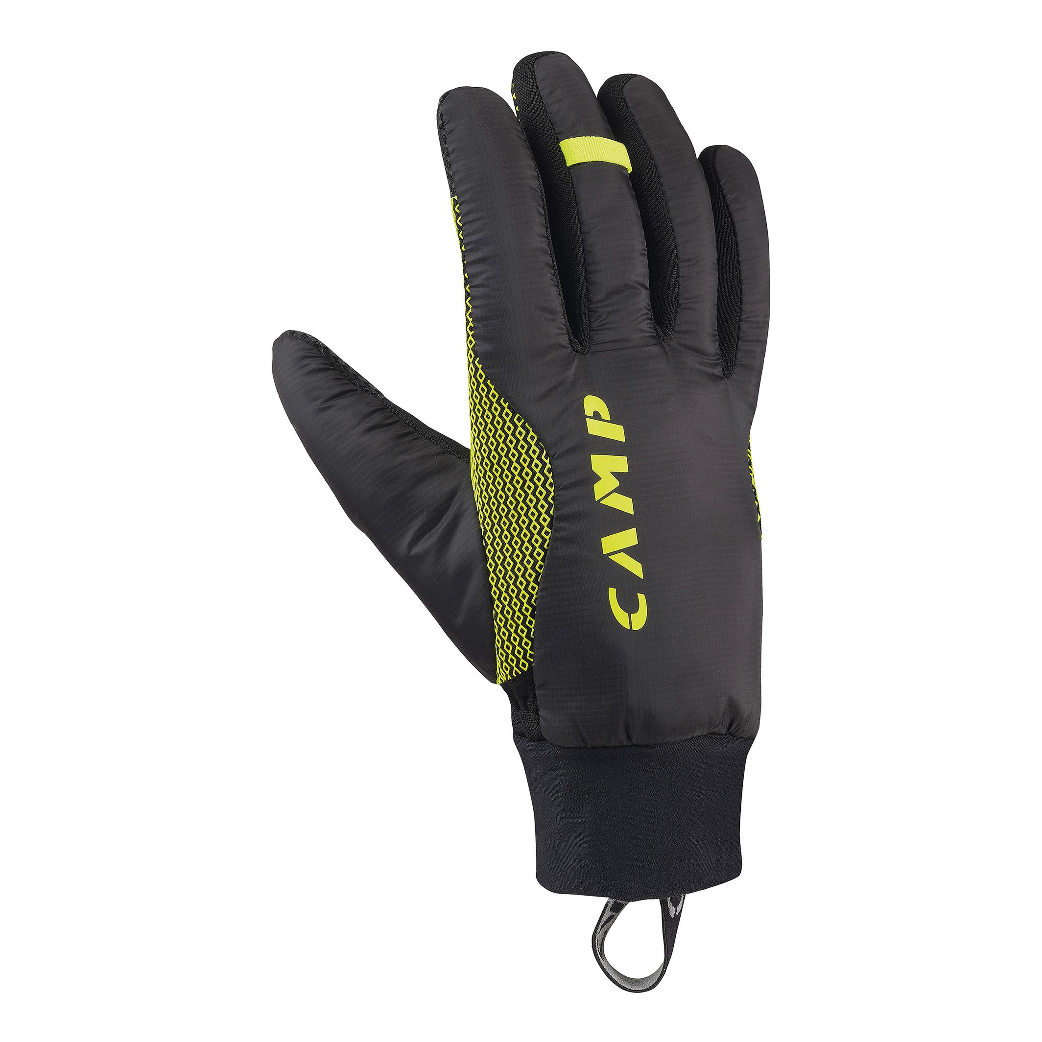 Camp G Air Noir L 