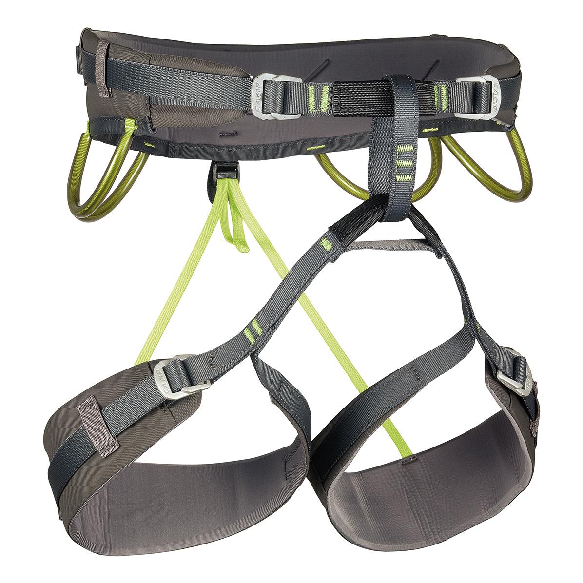 Camp Energy Cr4 Gris M-XL 