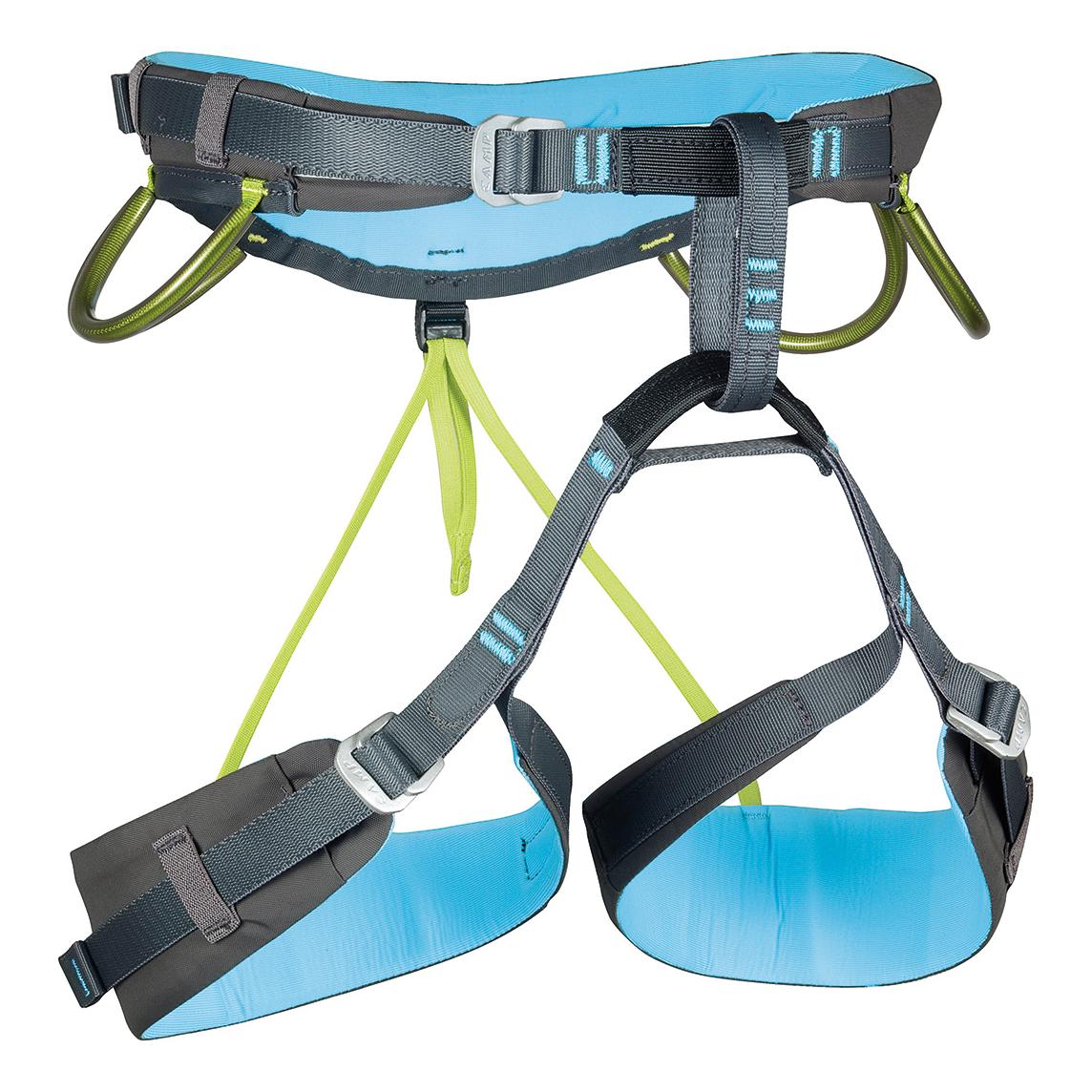 Camp Energy Nova Bleu S 