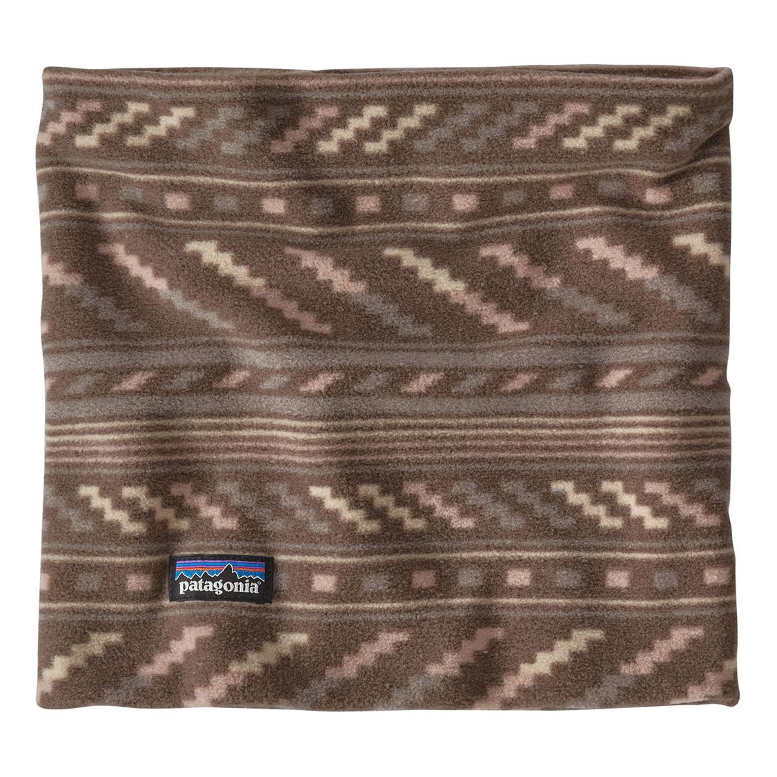 Patagonia Micro D Gaiter Beige 