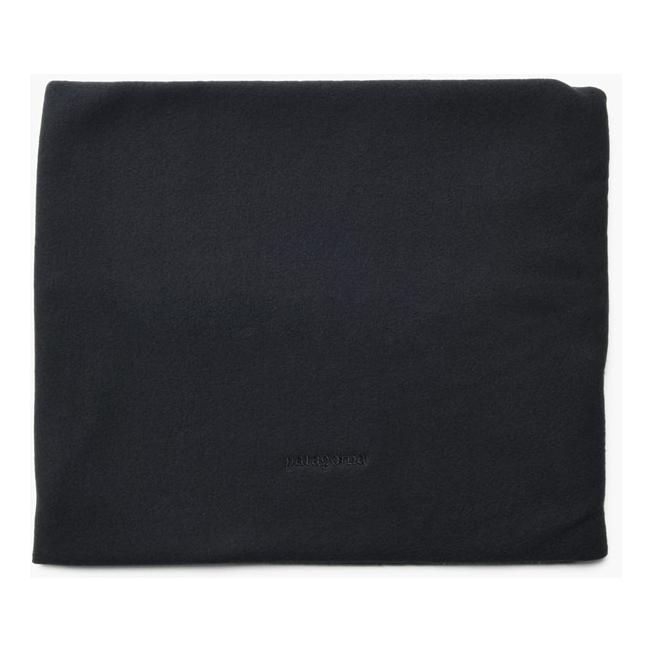 Patagonia Tour de cou Micro D Gaiter Noir 