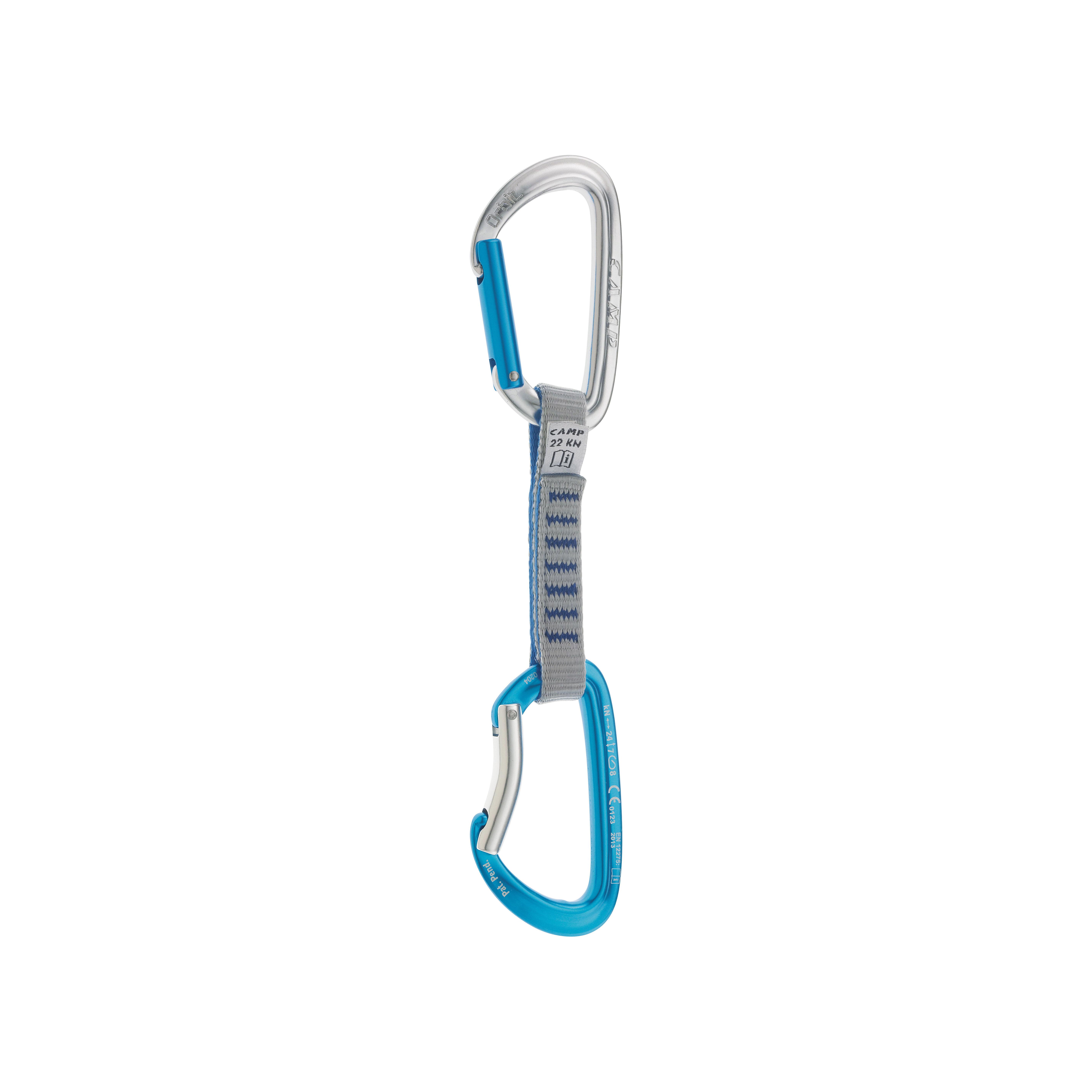 Camp Orbit Express 11 Cm Bleu ciel 