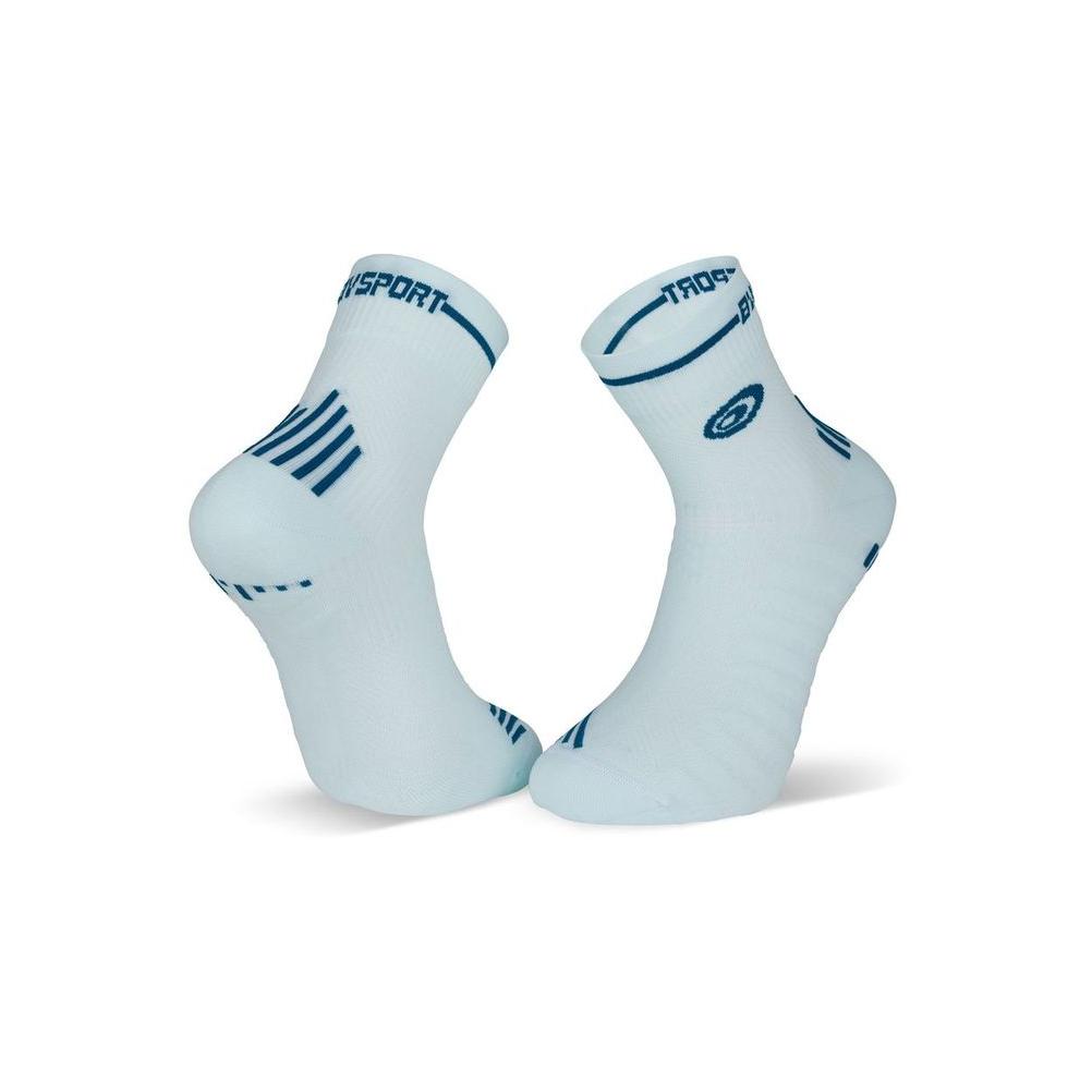 BV Sport Socquette Run Marathon Bleu ciel 36/38 