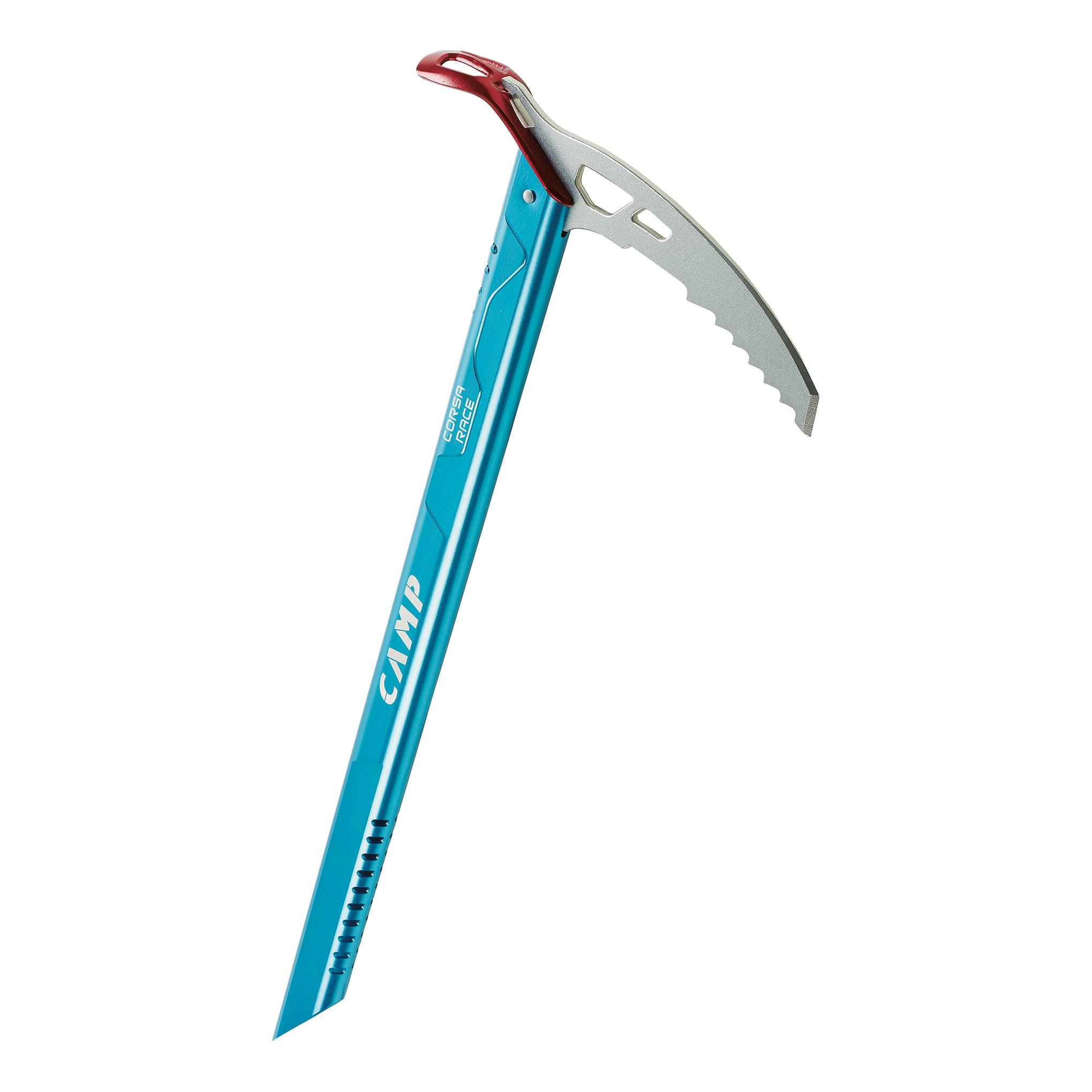 Camp Corsa Race Bleu 