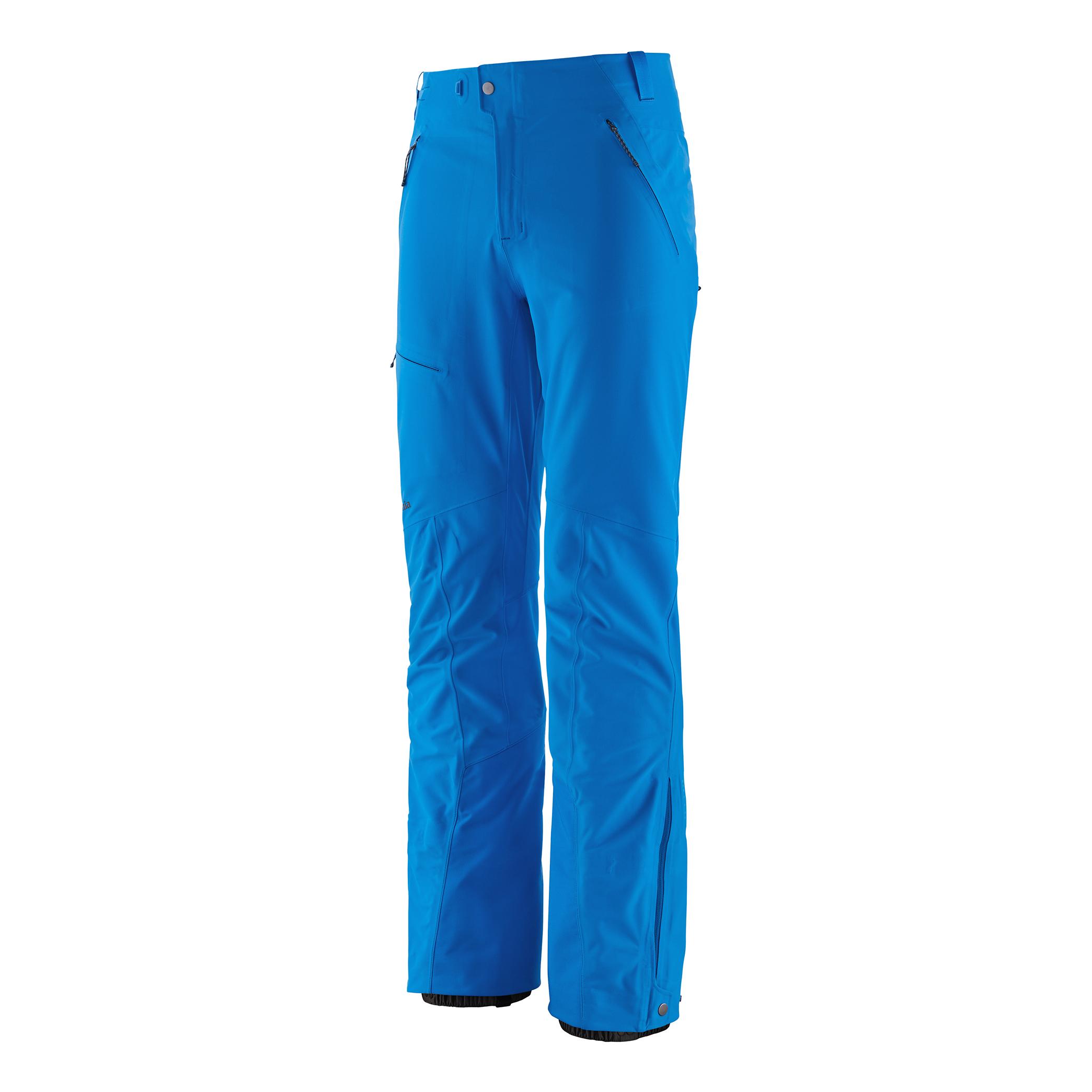 Patagonia Upstride Pants Bleu S 