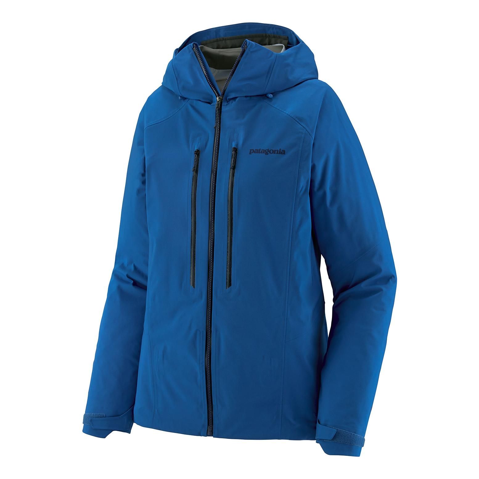 Patagonia Stormstride Jacket Bleu XS 