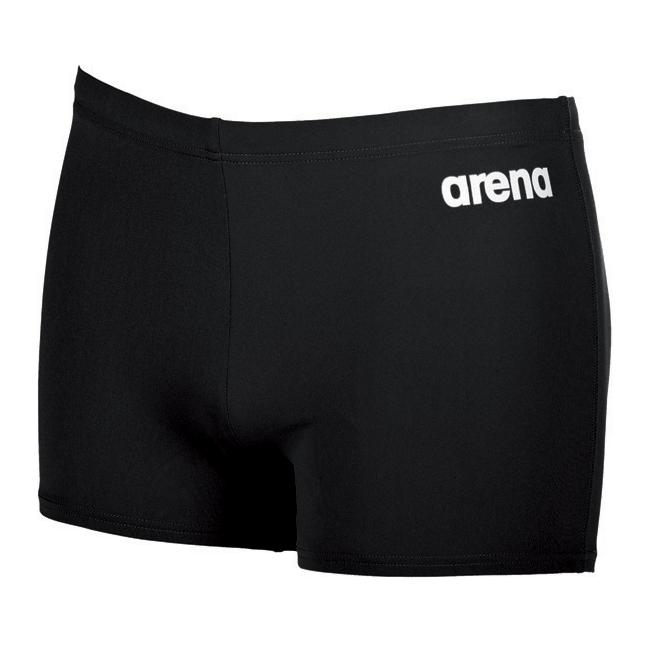 Arena Solid Short Noir 90 