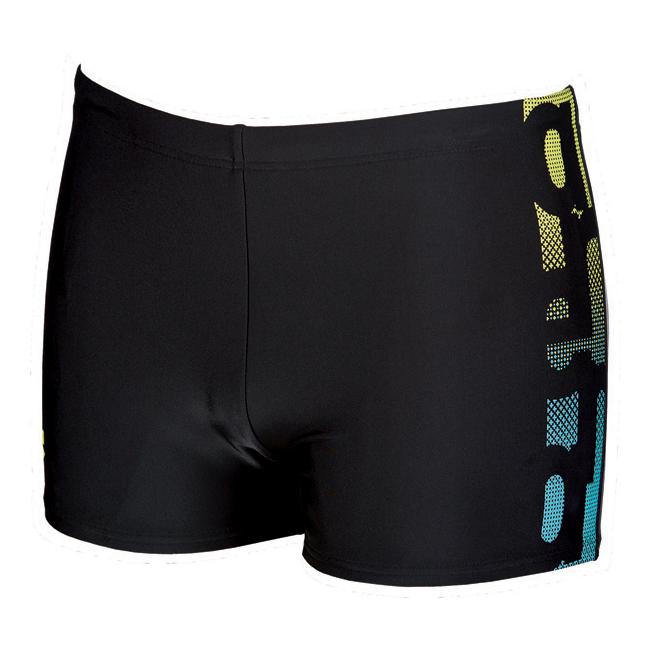 Arena Gutar Short Noir 80 