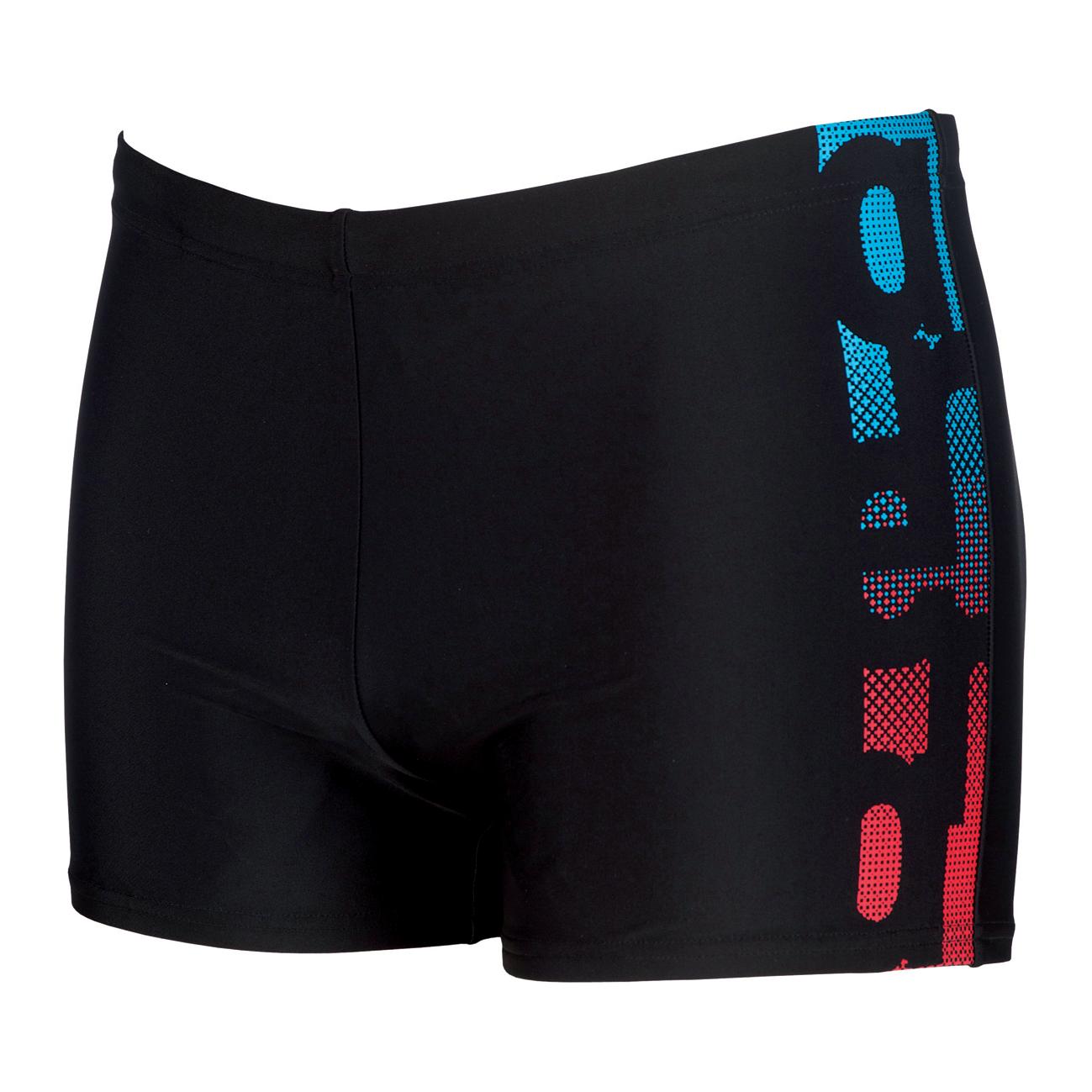 Arena Gutar Short Noir 90 