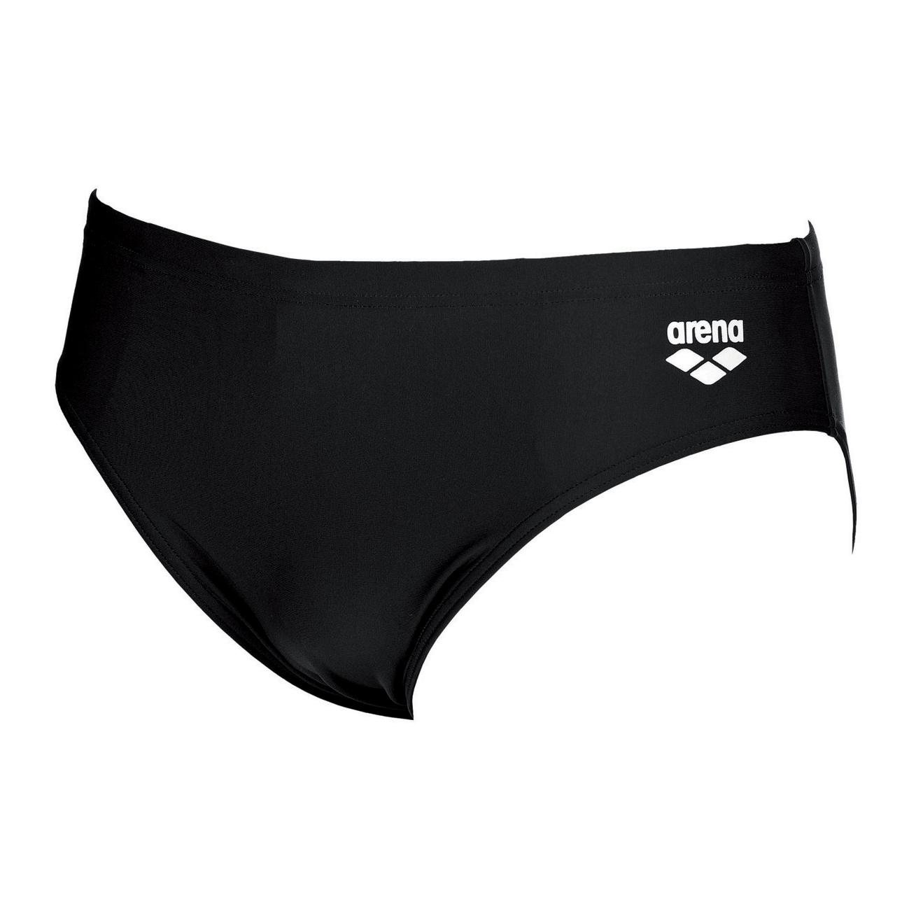 Arena Dynamo 5.5cm Brief Noir 100 