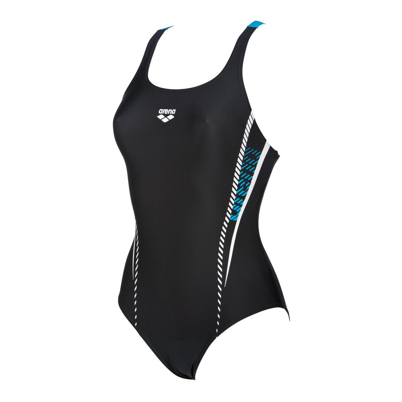 Arena Timbre One Piece Noir 38 