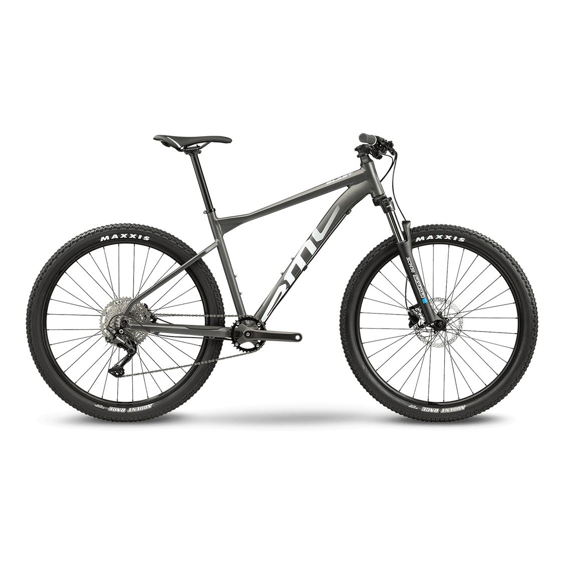 BMC Blast 27 Gris L 