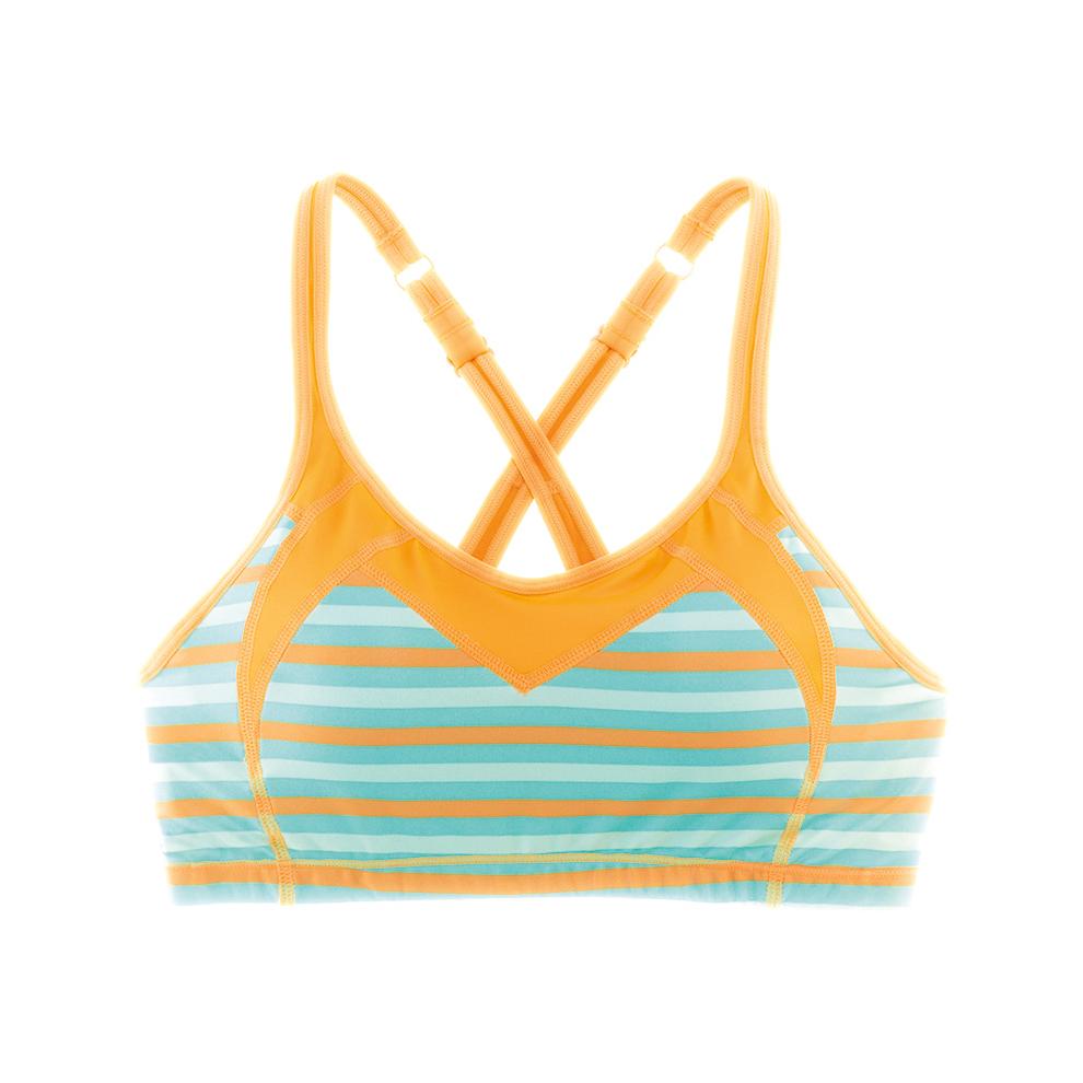 moving comfort Urban X-Over C/D Orange L 