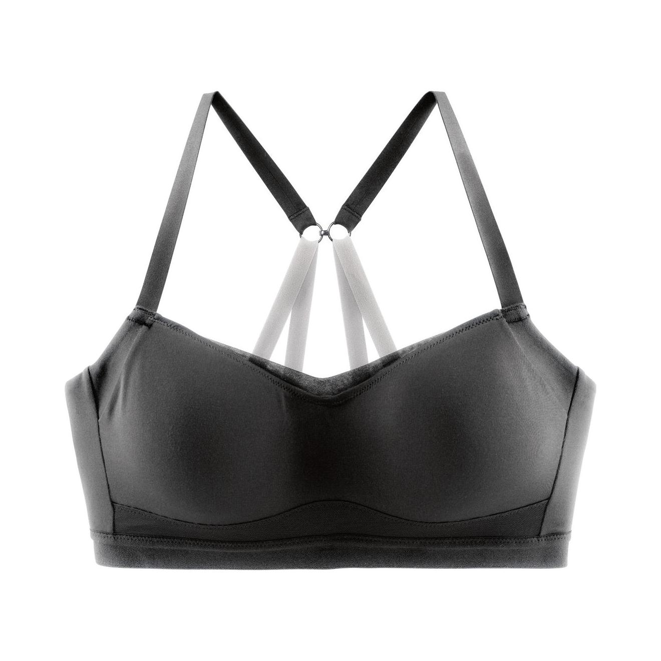 Brooks running FineForm A/B Noir L 