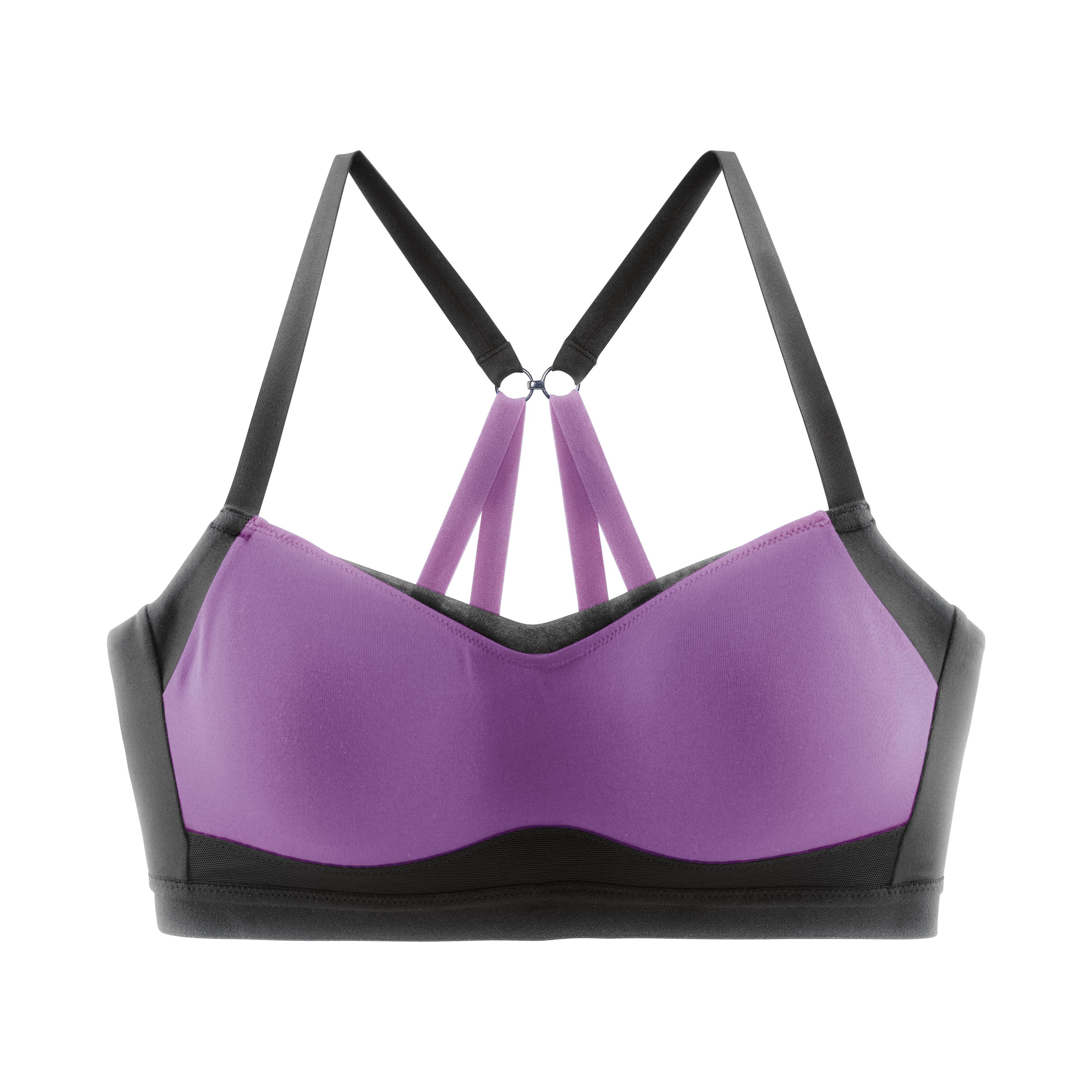 Brooks running FineForm C/D Rose M 