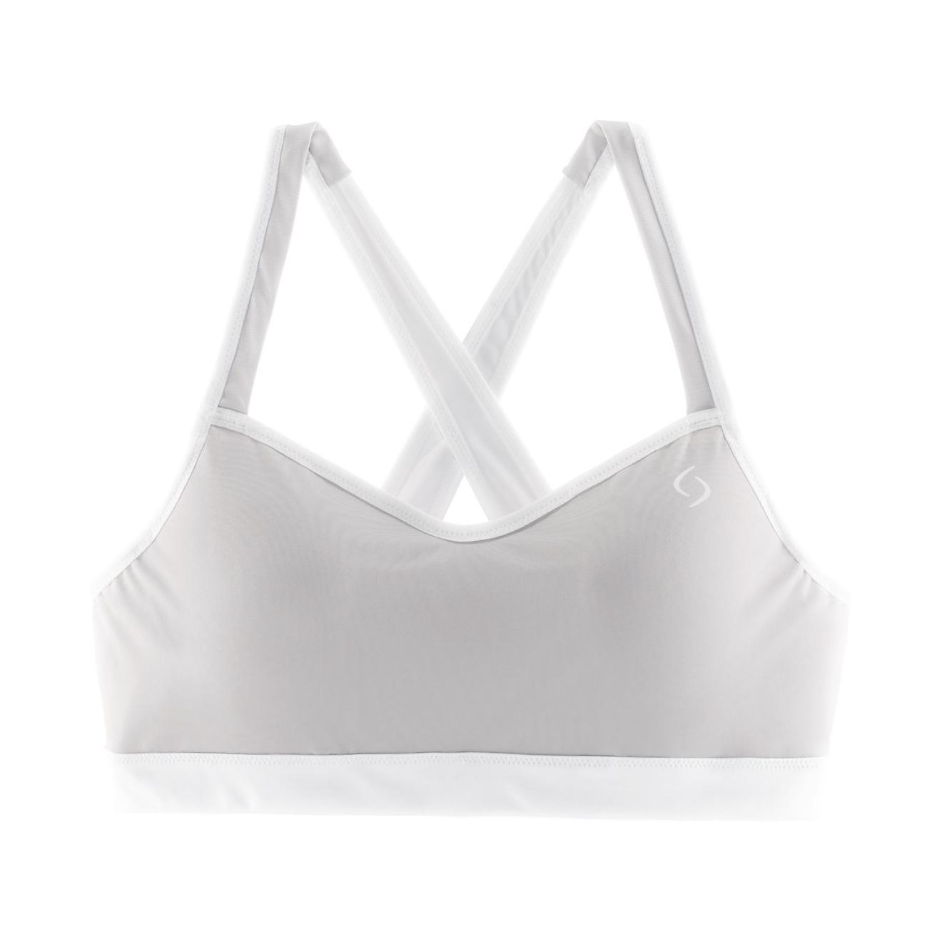 Brooks running UpRise Crossback Gris XS 