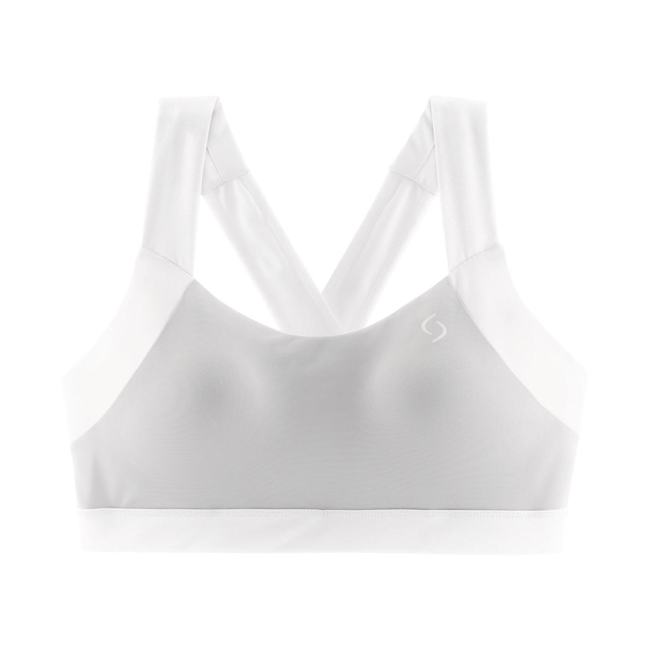 Brooks running UpLift Crossback Gris XS 