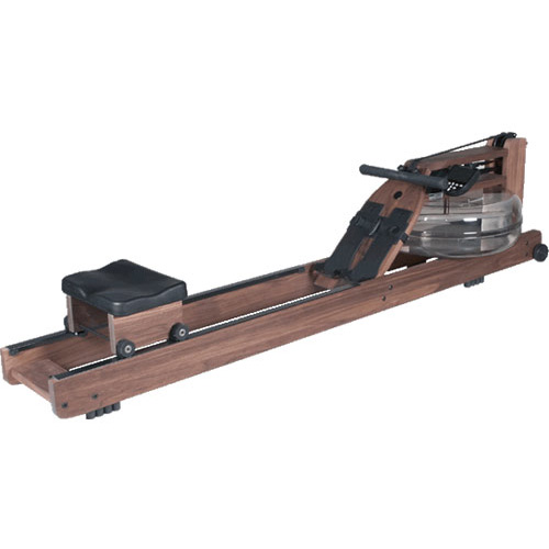 Waterrower Waterrower Noyer Avec Moniteur S4 