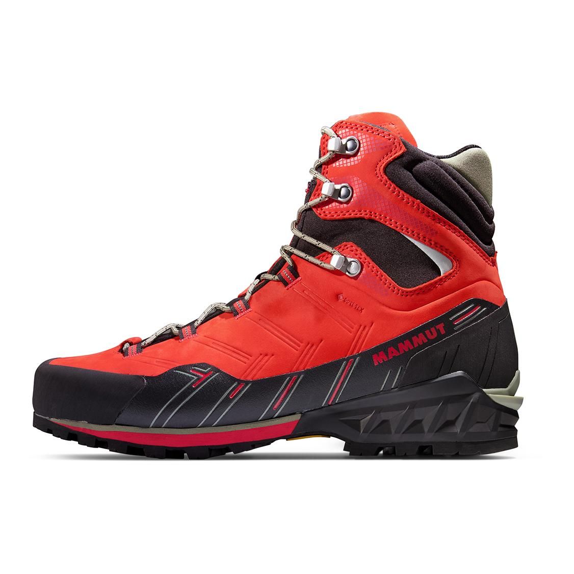 Mammut Kento Guide High Gore-Tex Rouge 40.2/3 