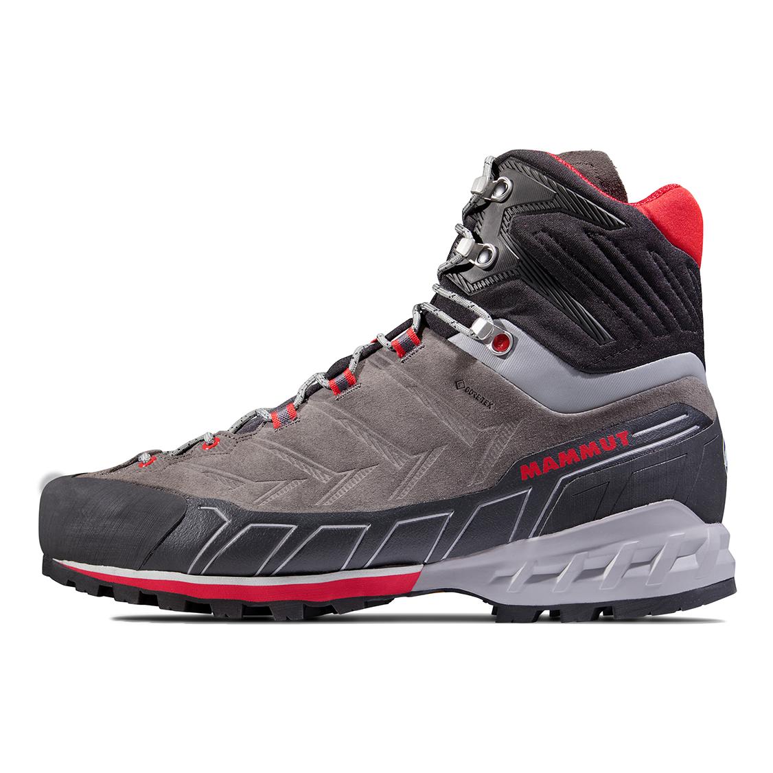 Mammut Kento Tour High Gore-Tex Gris 46.2/3 