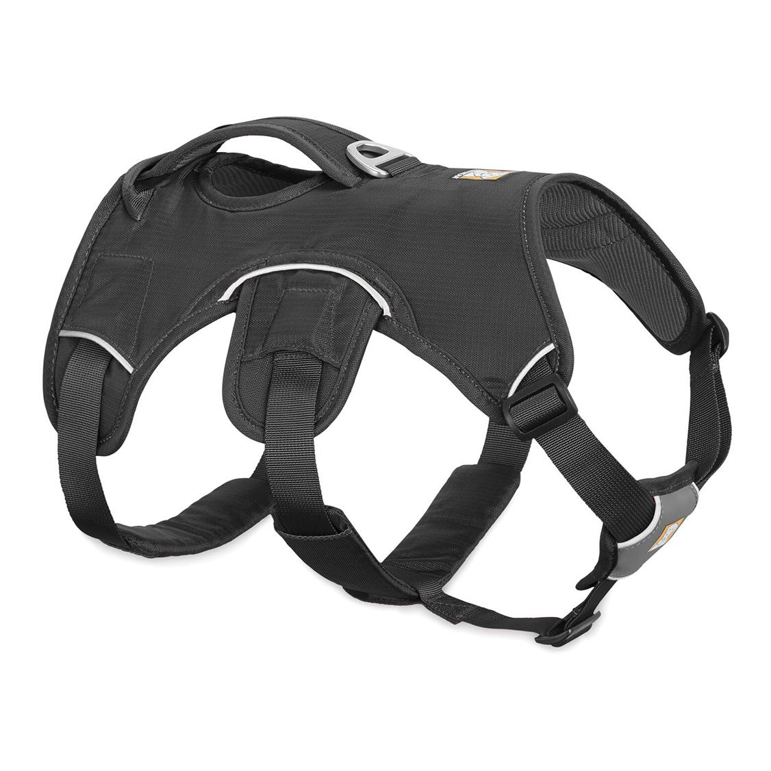 Ruffwear Web Master Harness Graphite L/XL 