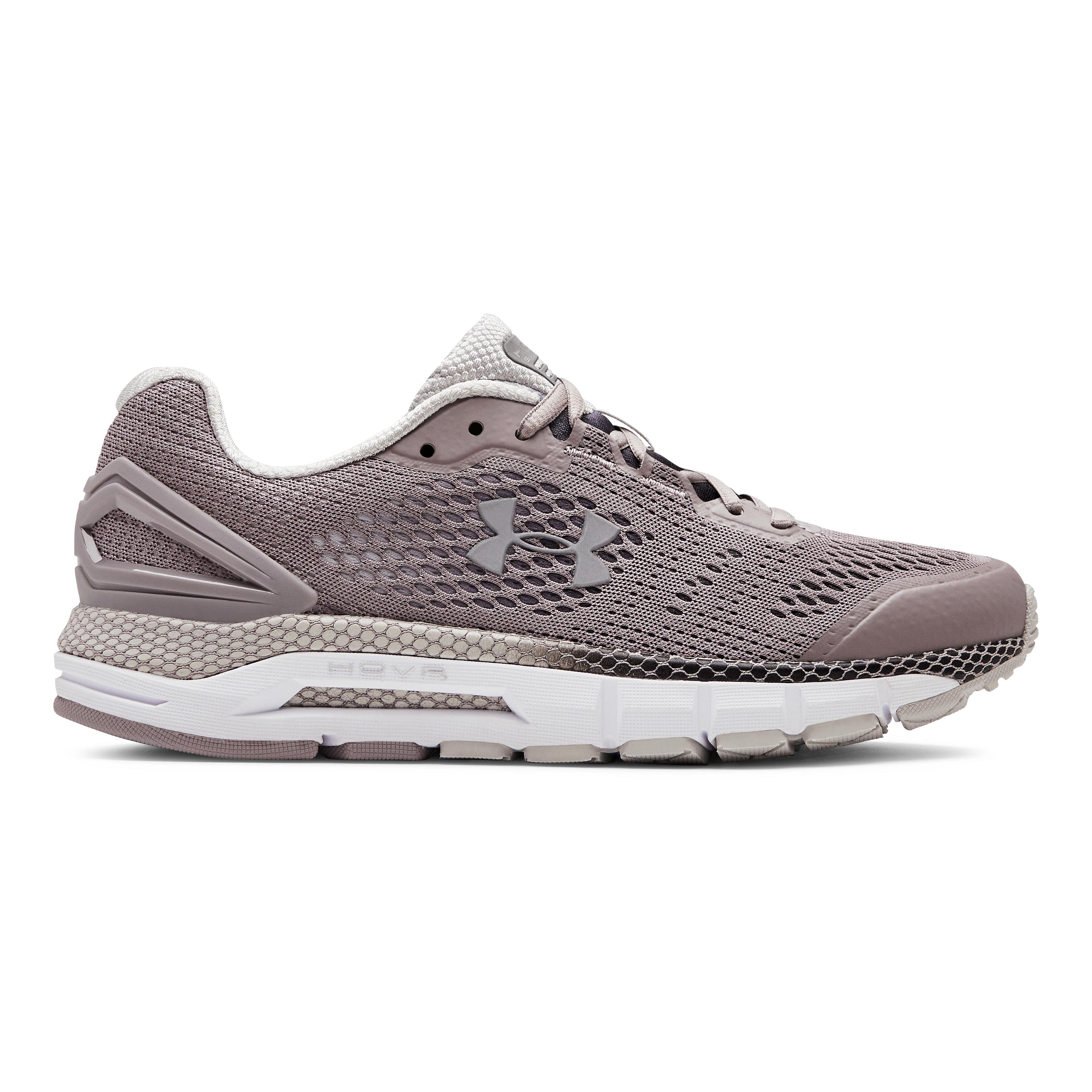 Under Armour Hovr Guardian Gris clair 37.5 
