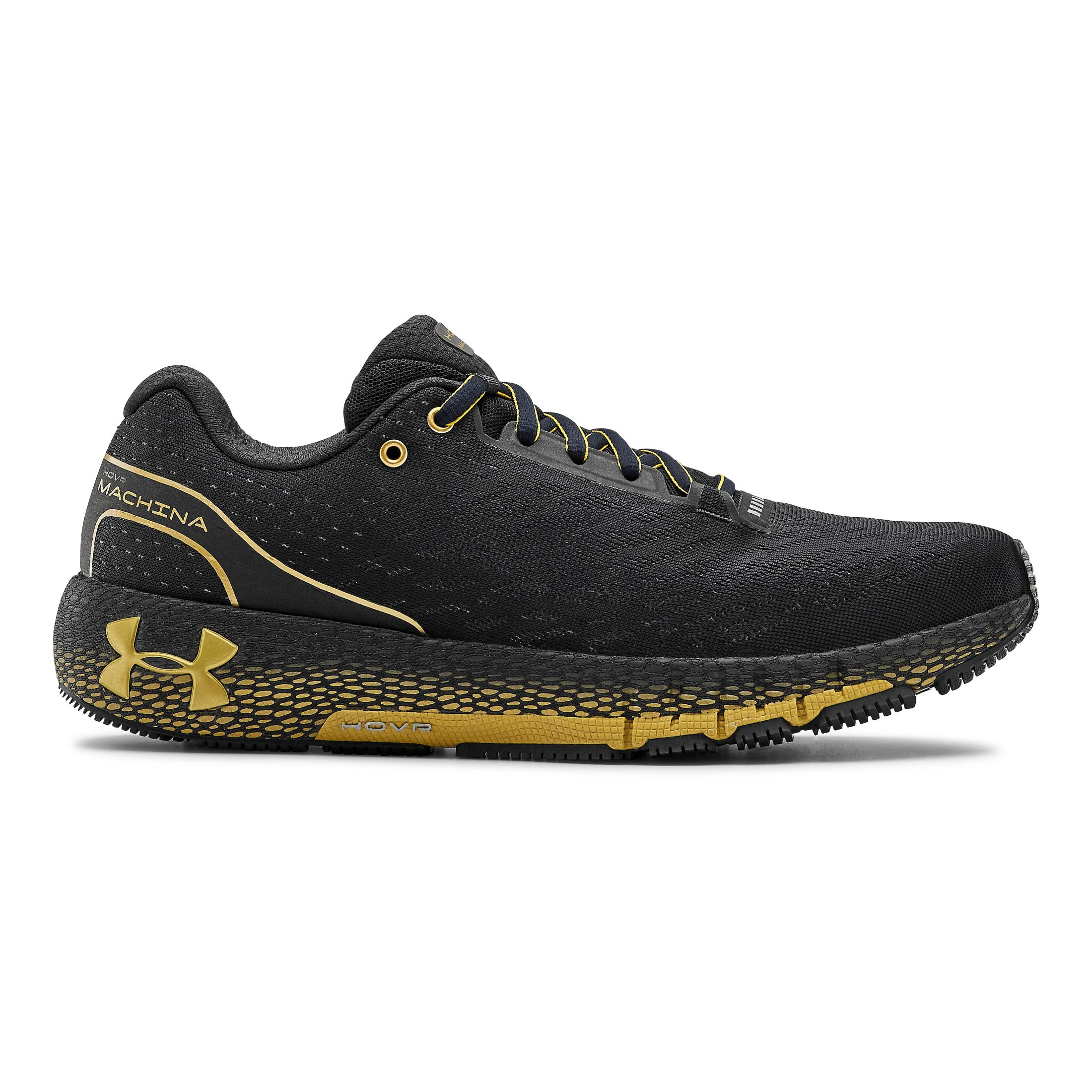 Under Armour Hovr Machina Noir 44.5 