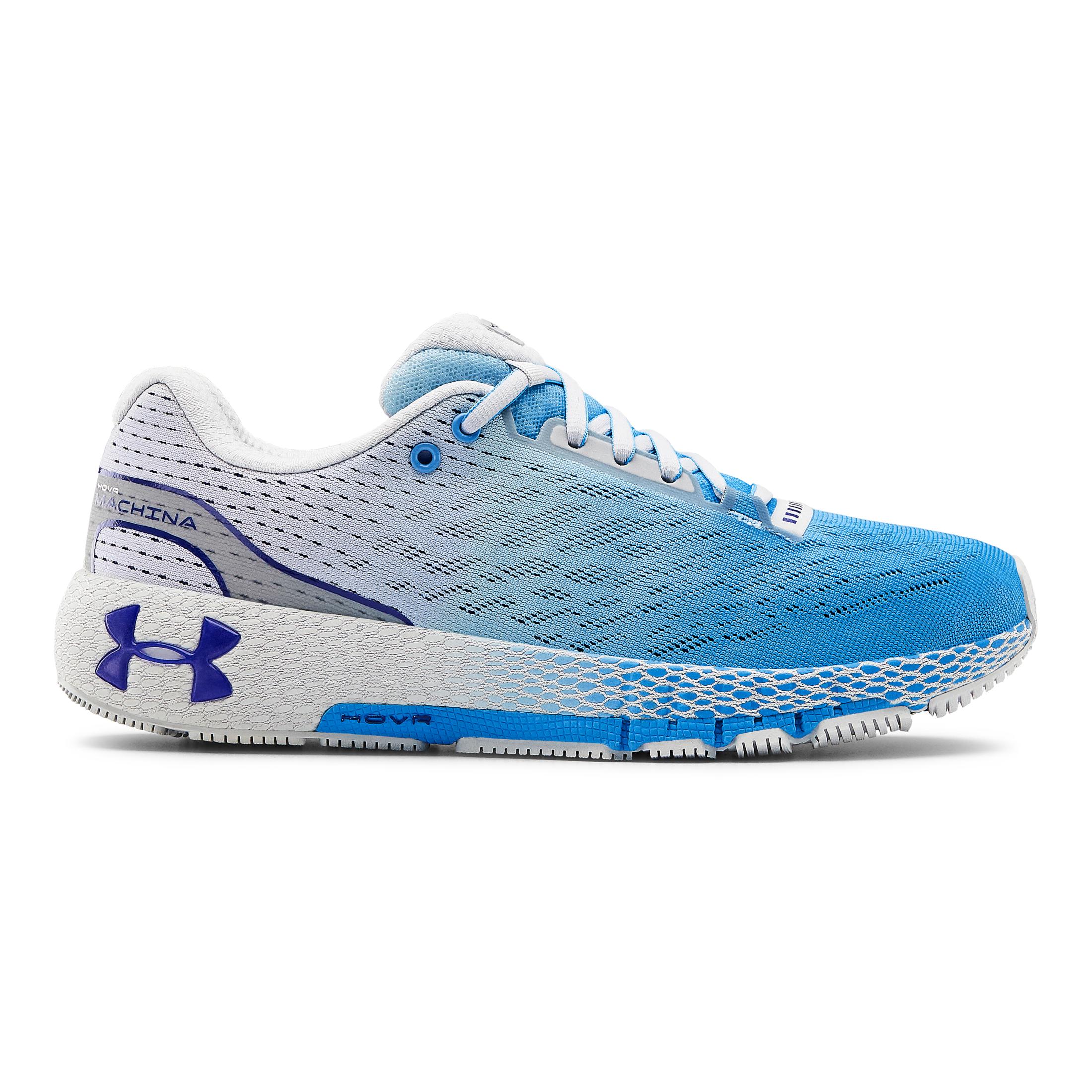 Under Armour Hovr Machina Bleu 36 