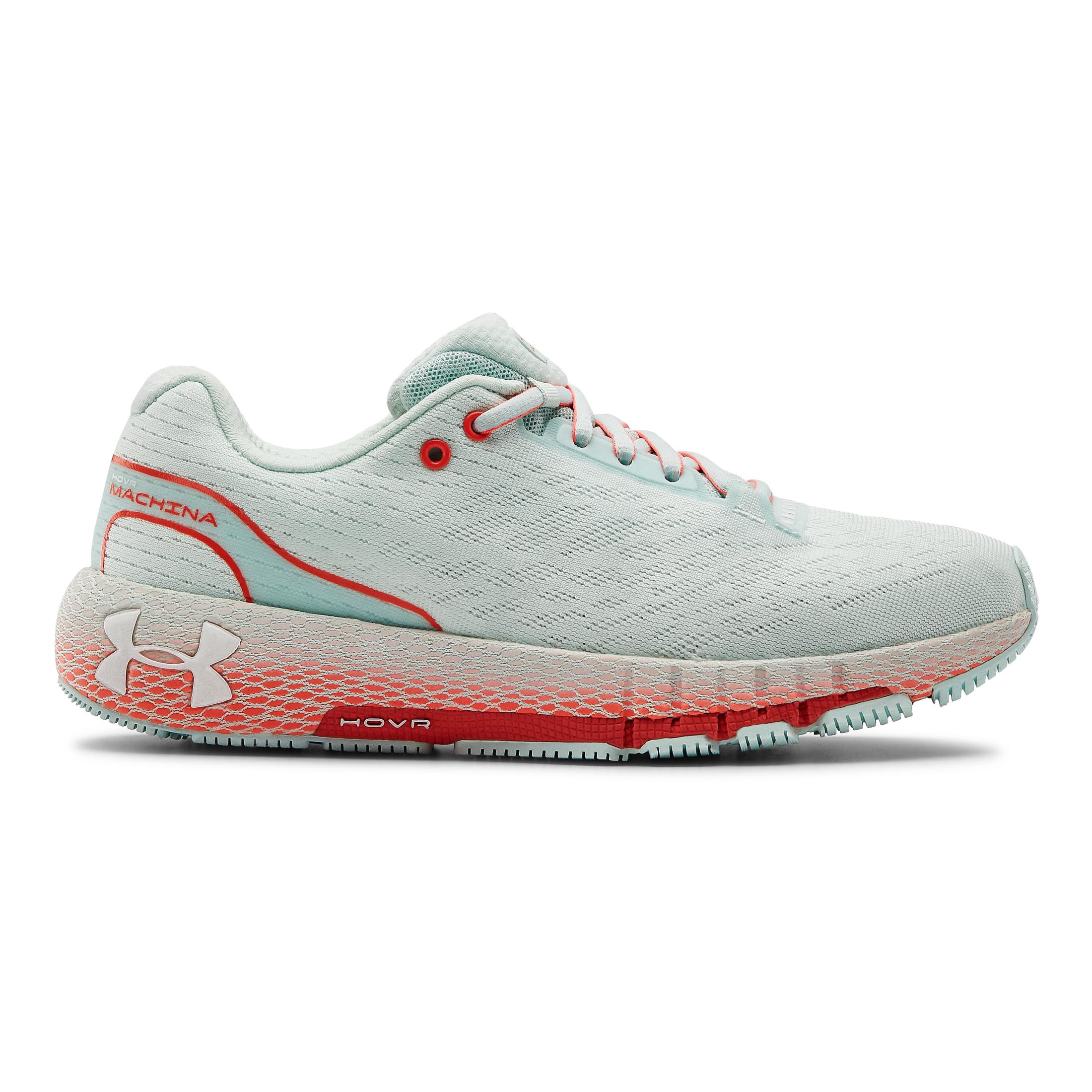 Under Armour Hovr Machina Blanc 37.5 